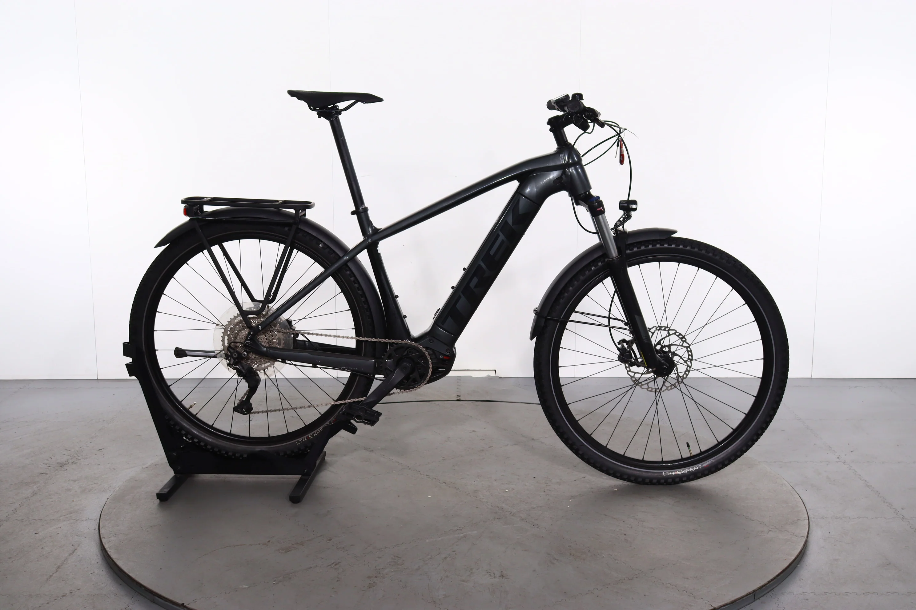 Trek Powerfly 4
