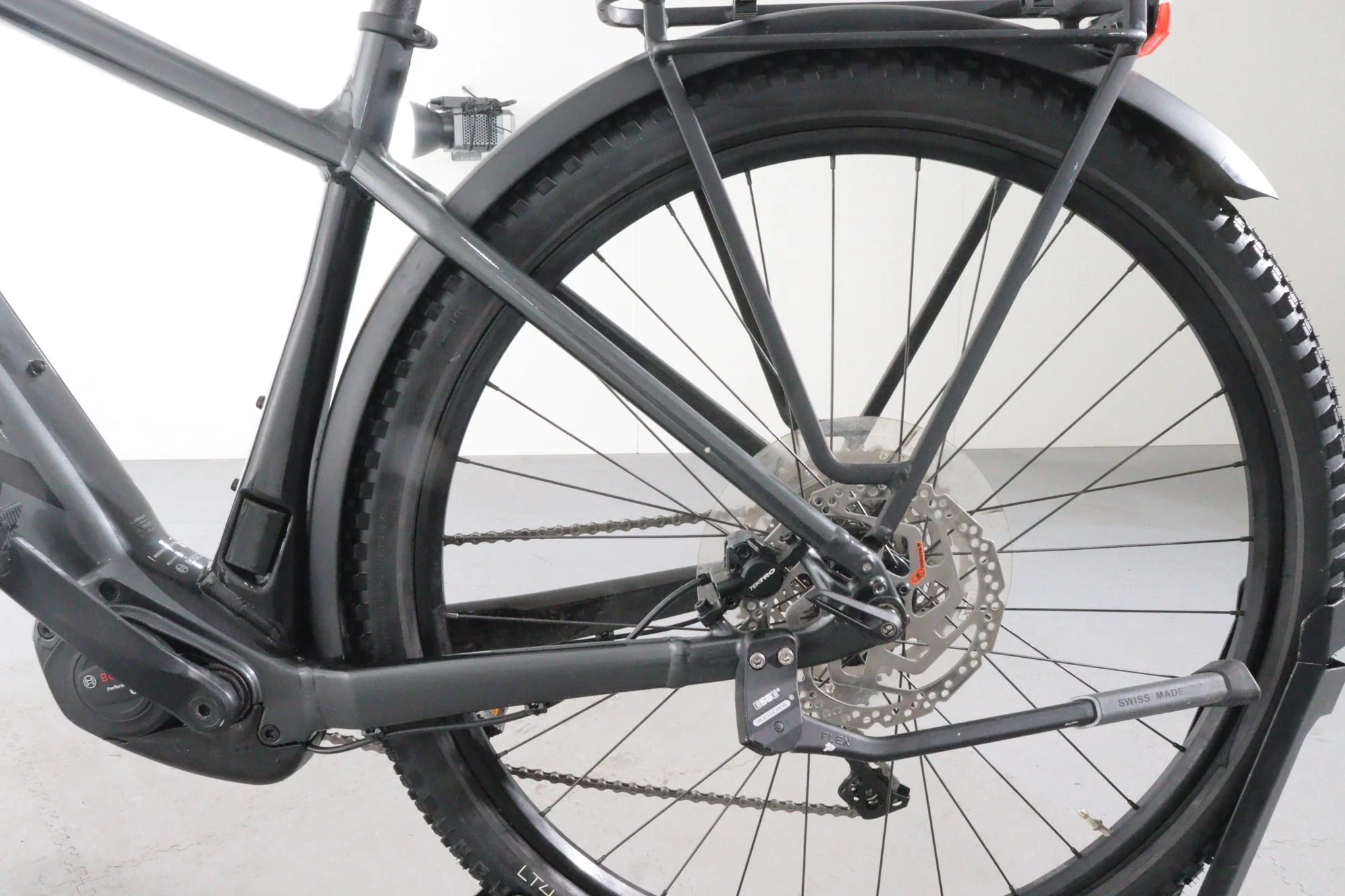 Trek Powerfly 4 - Image 10