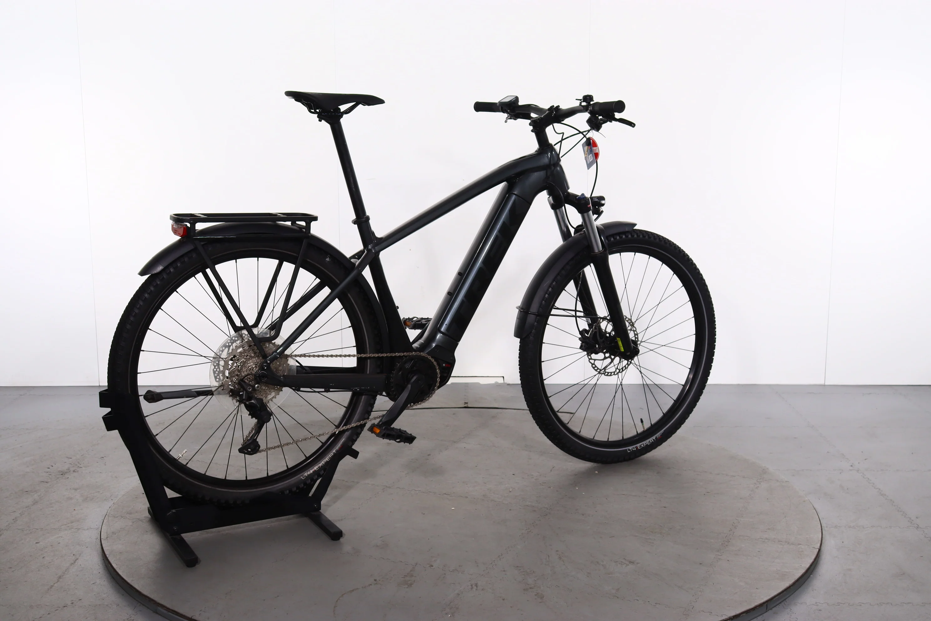 Trek Powerfly 4 - Image 2