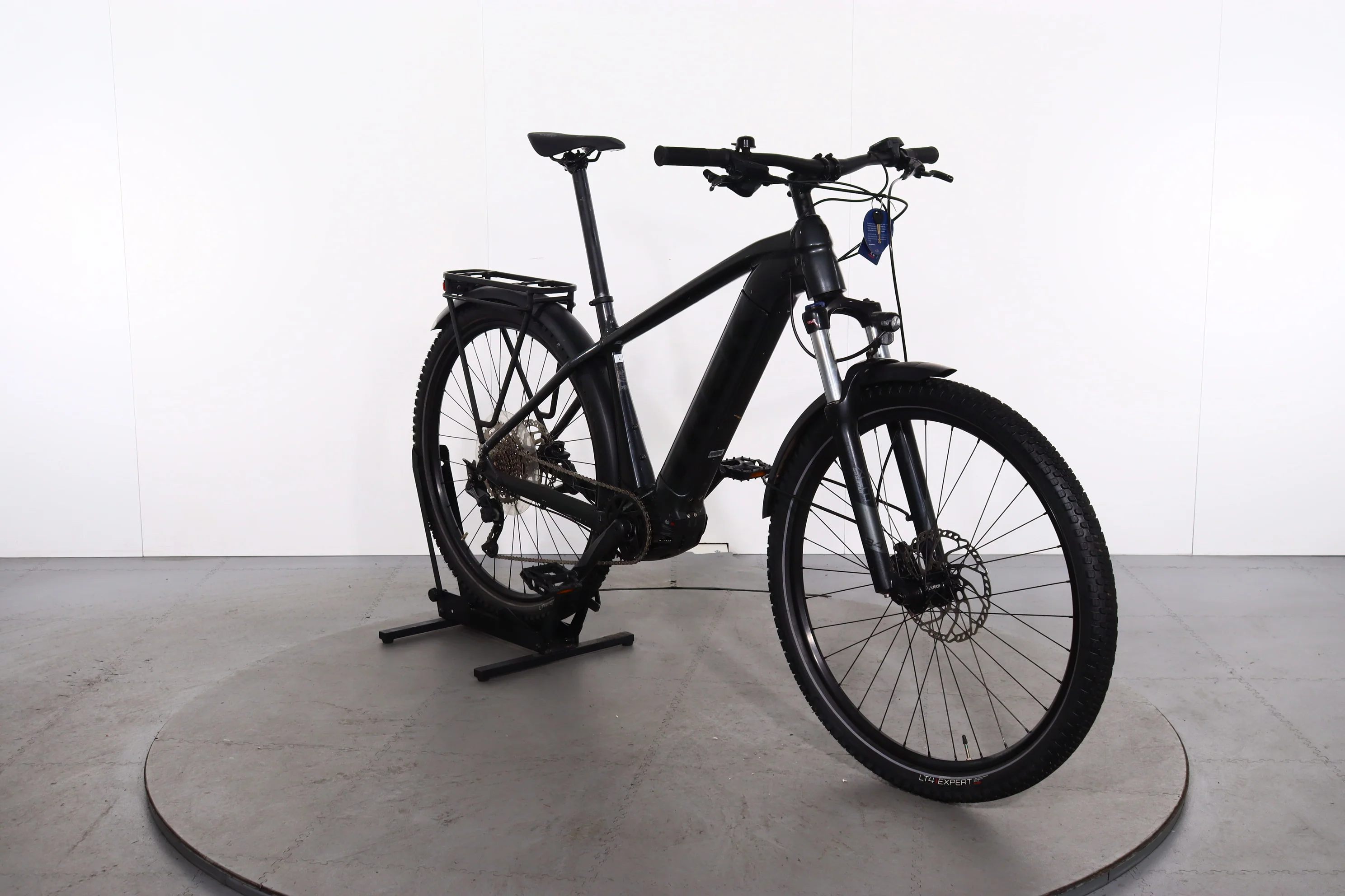 Trek Powerfly 4 - Image 3