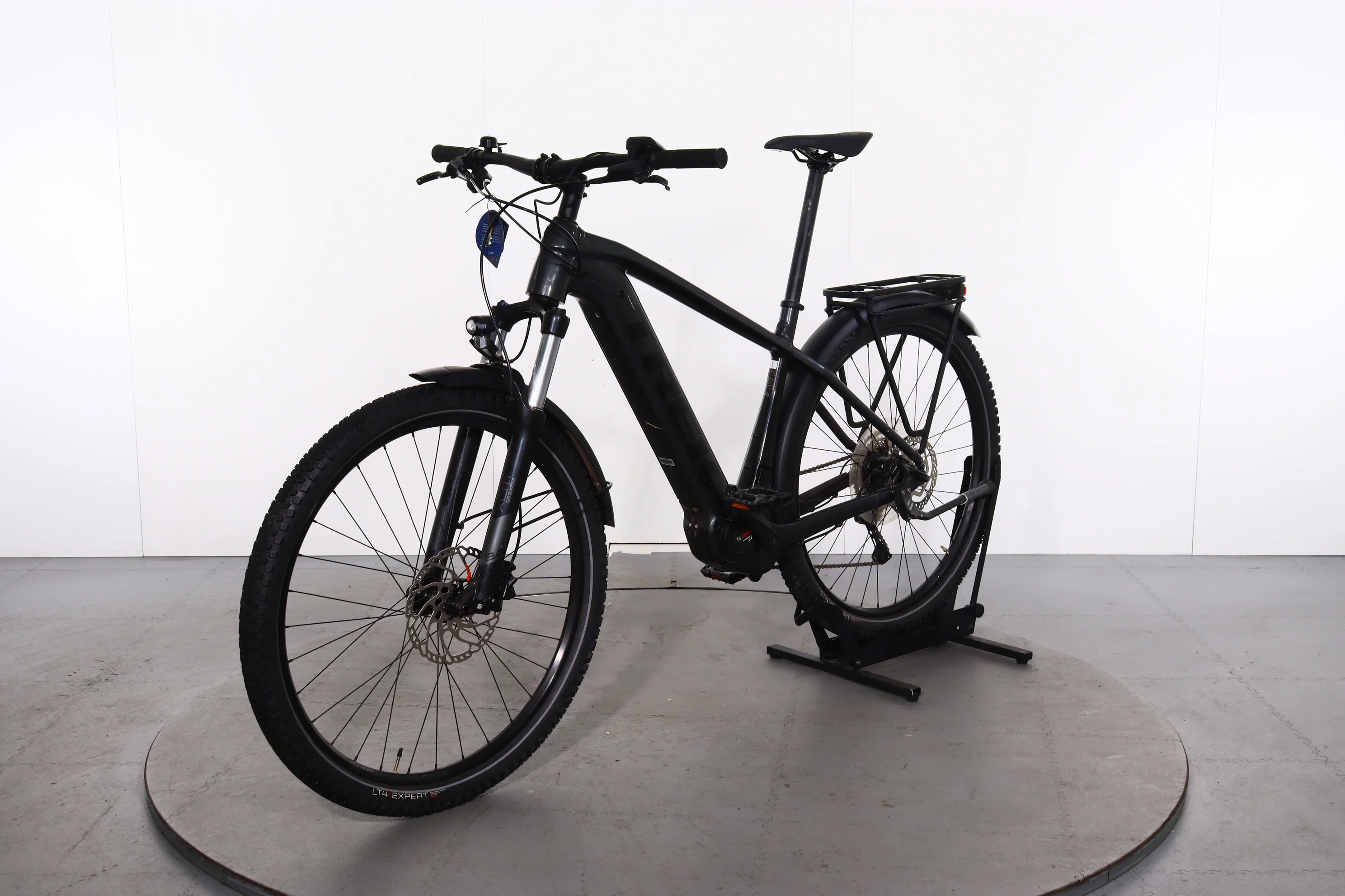 Trek Powerfly 4 - Image 4