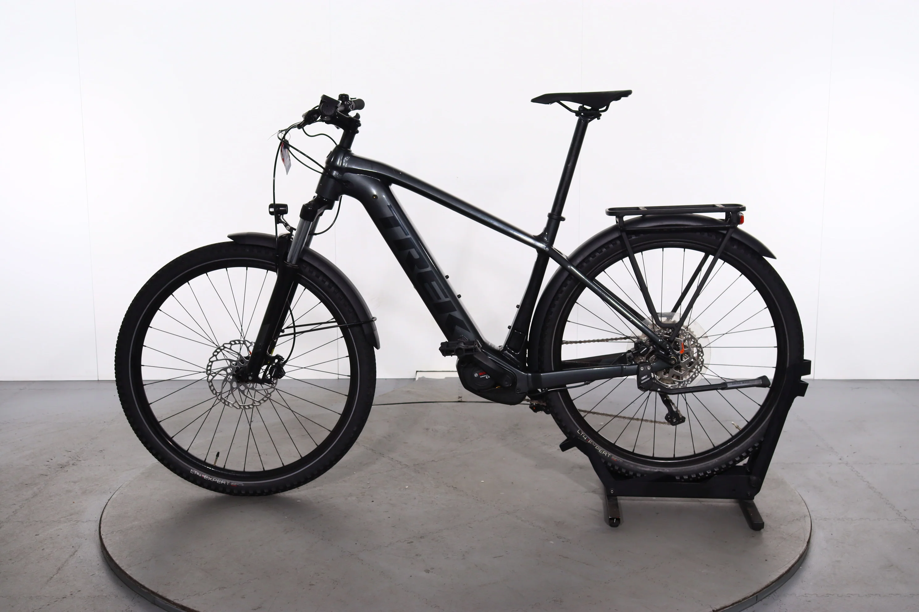 Trek Powerfly 4 - Image 5