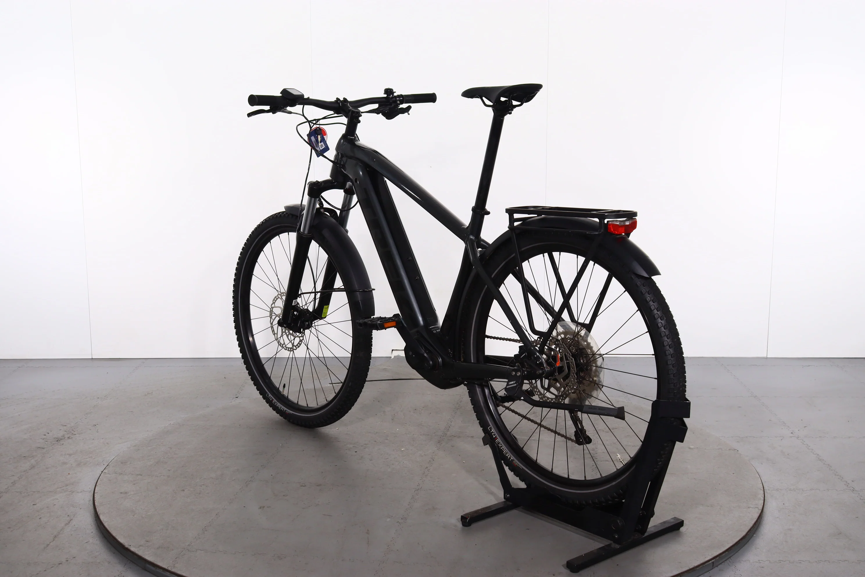 Trek Powerfly 4 - Image 6