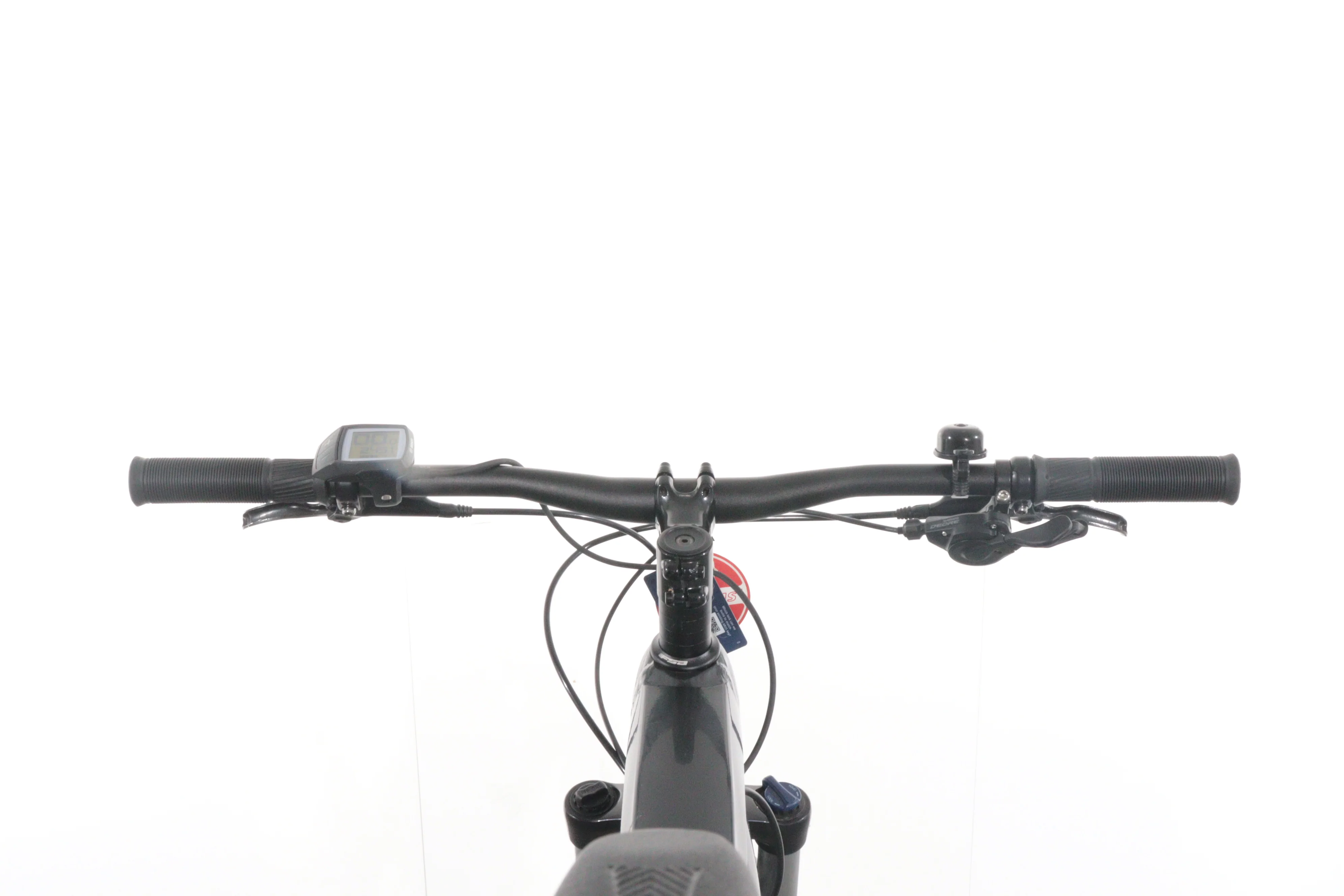 Trek Powerfly 4 - Image 7