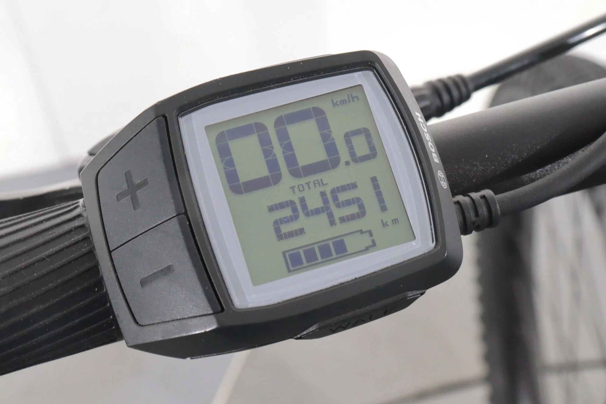 Trek Powerfly 4 - Image 8