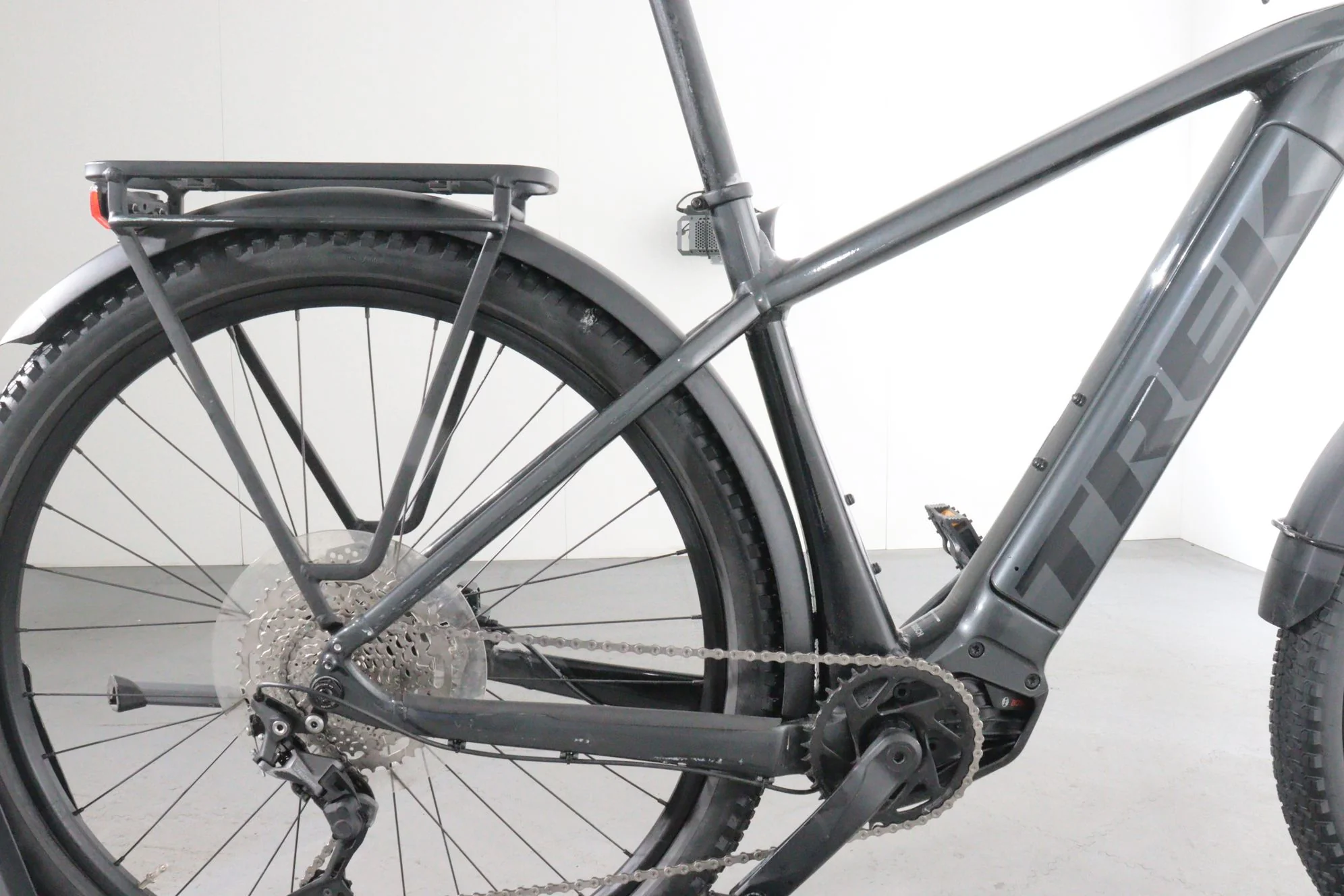 Trek Powerfly 4 - Image 9