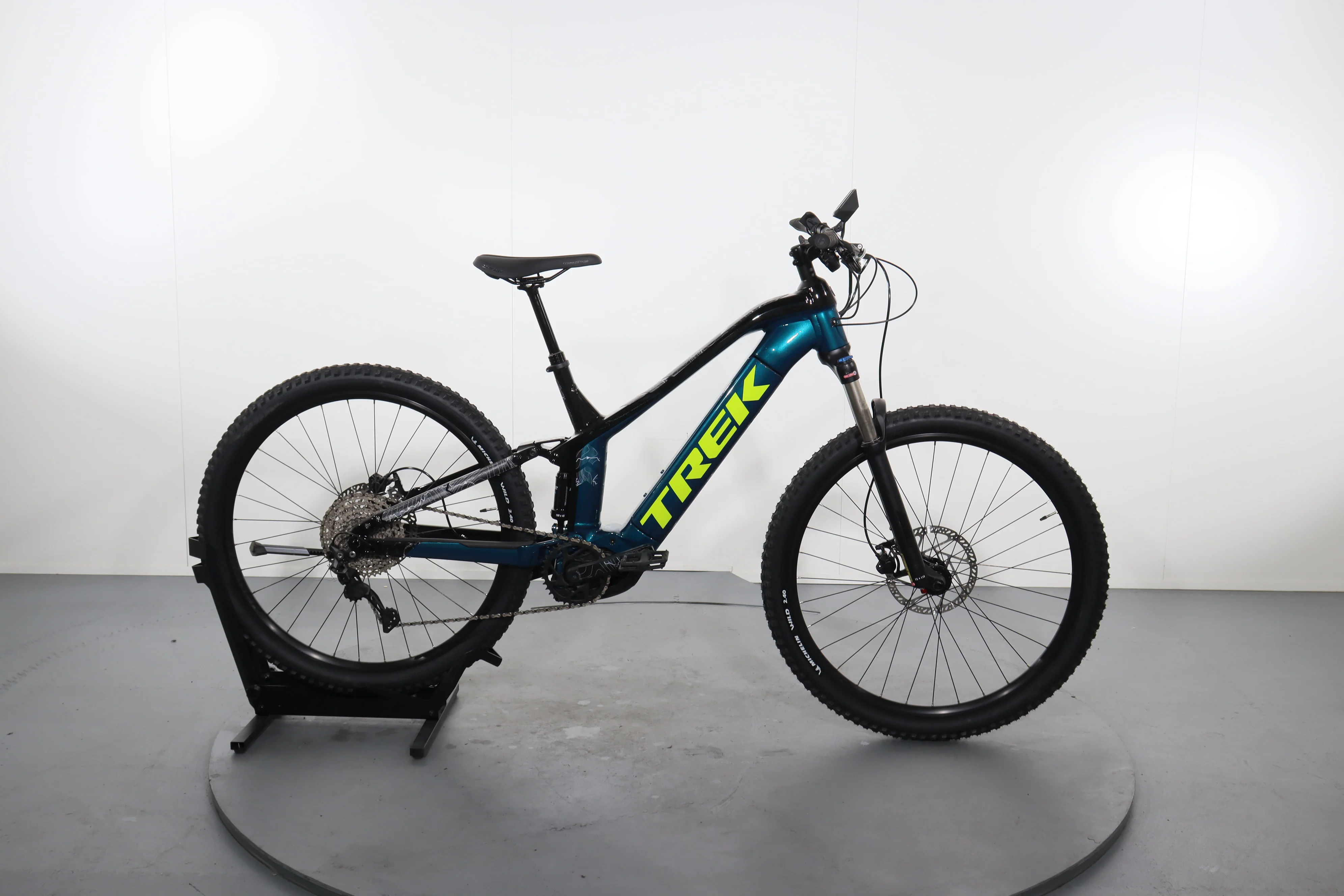 Trek Powerfly 4 FS Gen 2