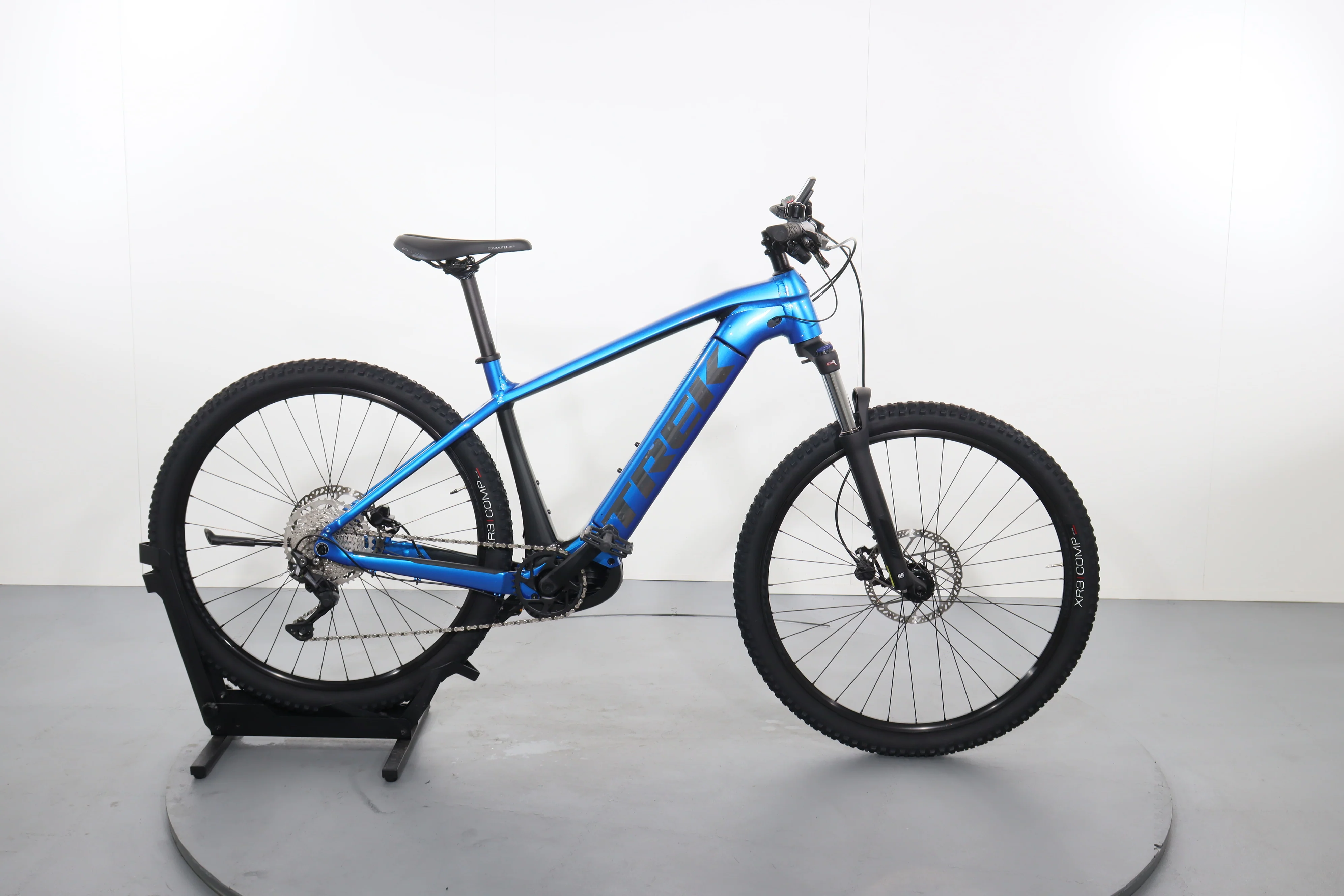 Trek Powerfly 4 Hardtail Gen 2