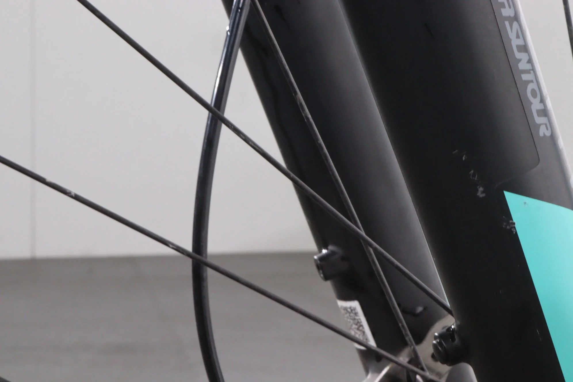 Trek Powerfly 4 - Image 12