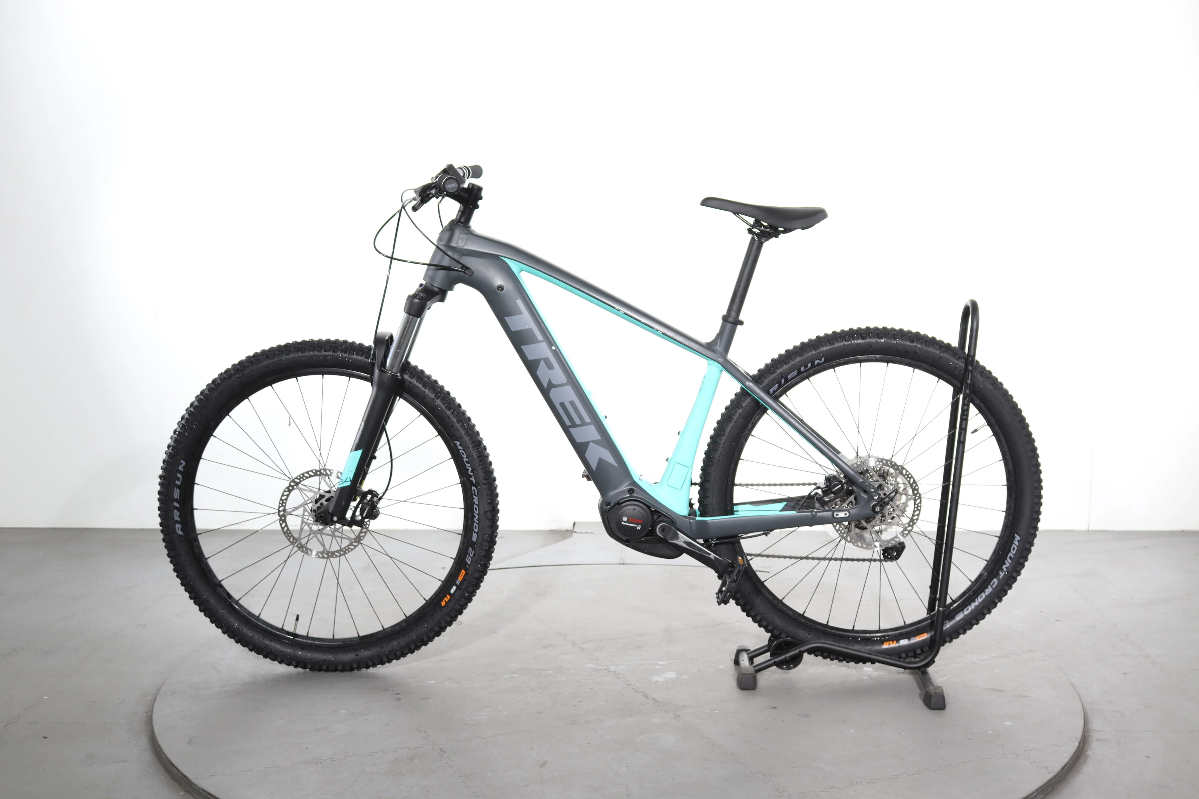 Trek Powerfly 4 - Image 4
