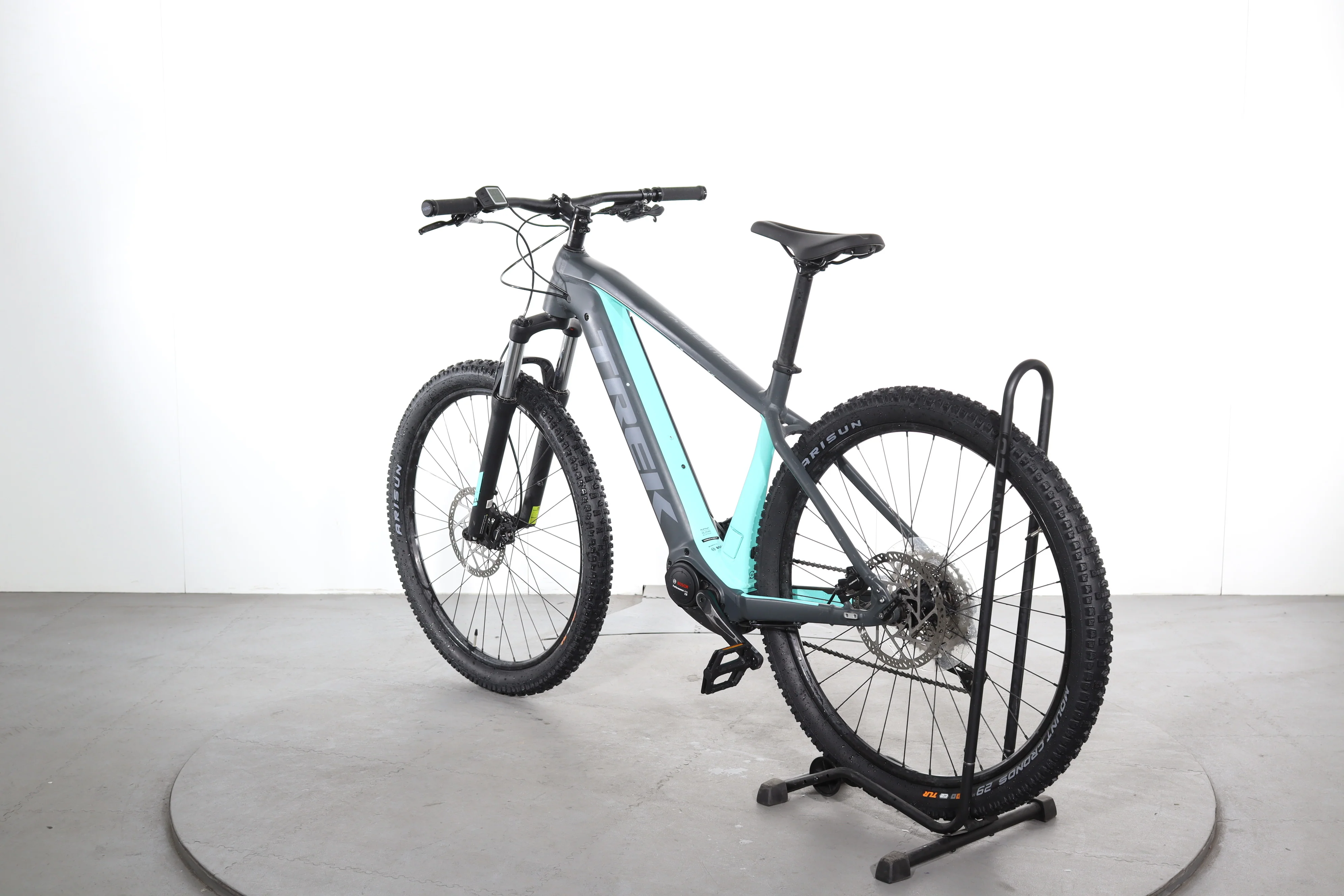 Trek Powerfly 4 - Image 5