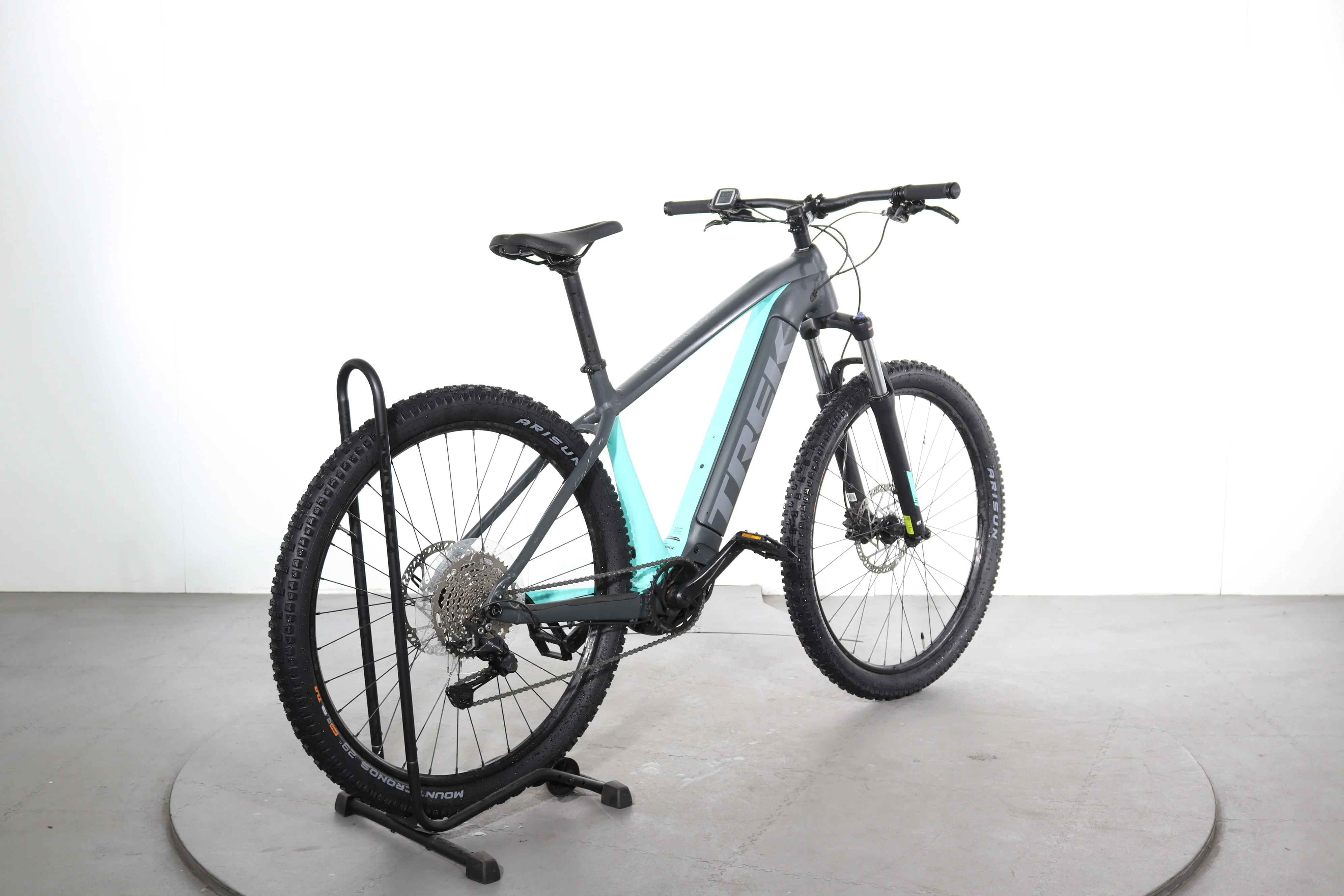 Trek Powerfly 4 - Image 6