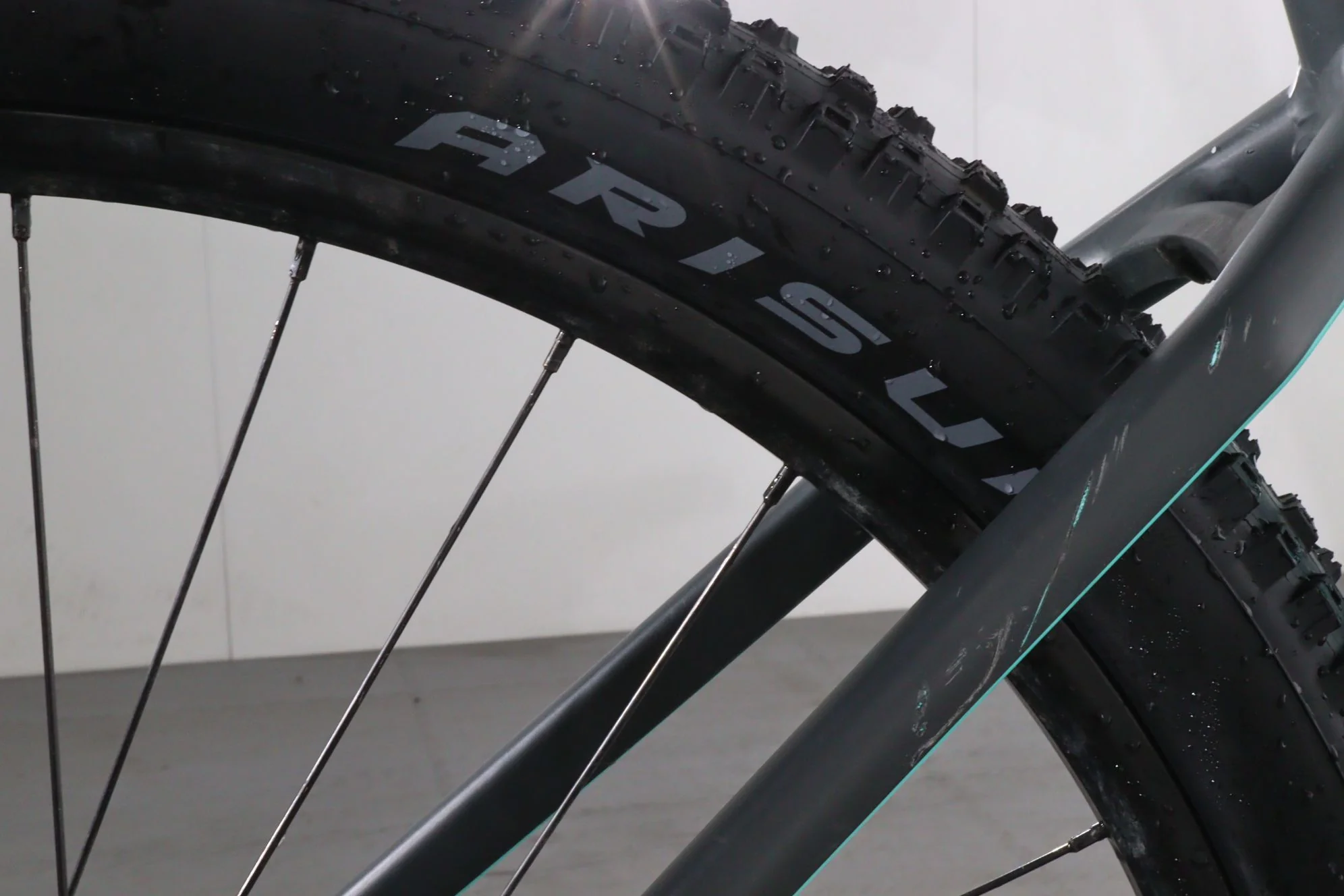 Trek Powerfly 4 - Image 9