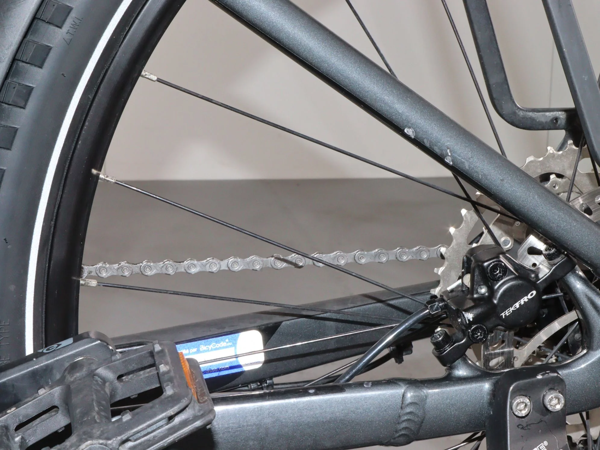 Trek Powerfly 4 - Image 11
