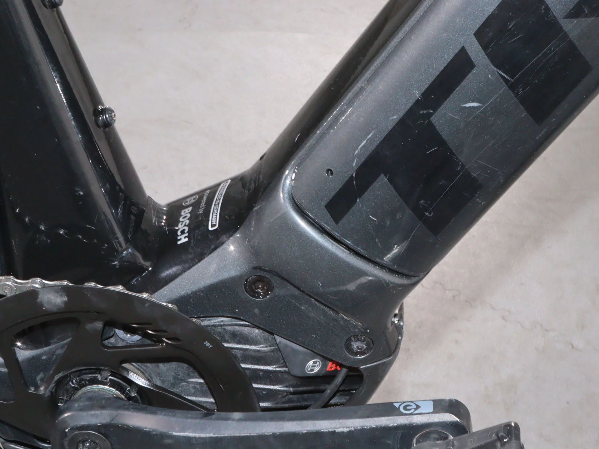 Trek Powerfly 4 - Image 13