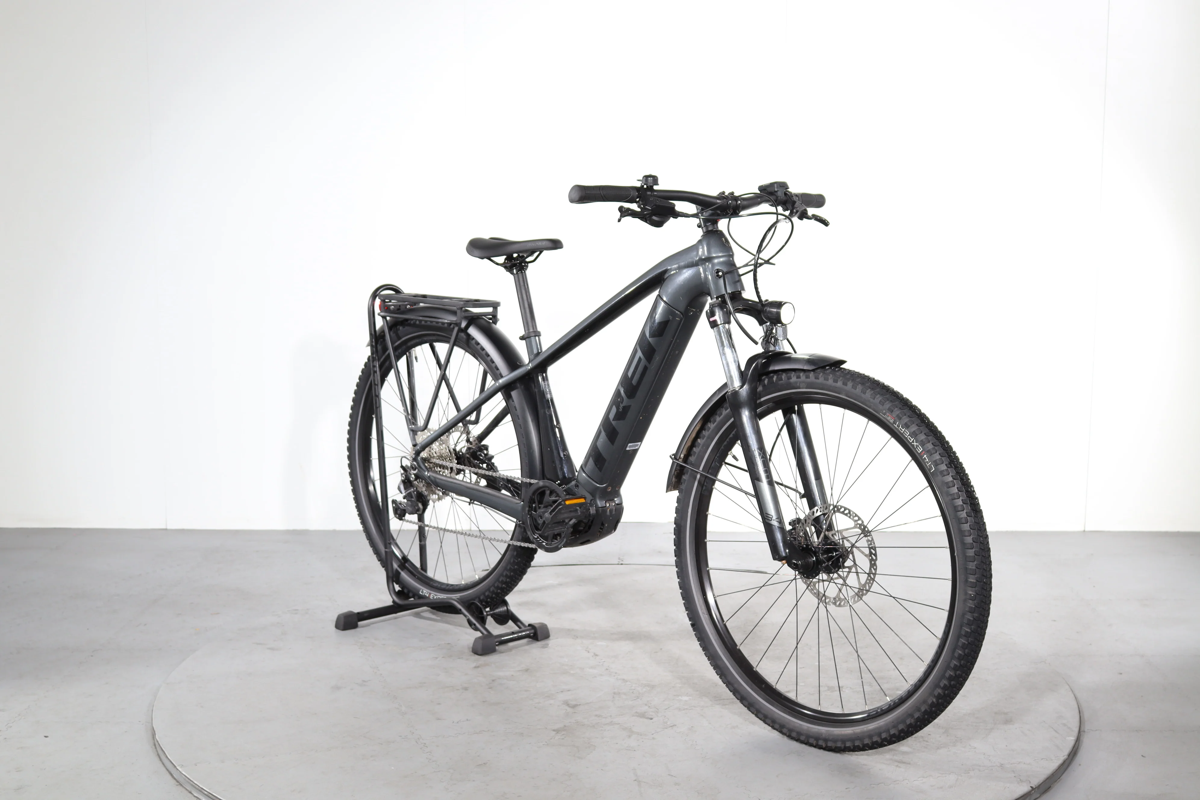 Trek Powerfly 4 - Image 2