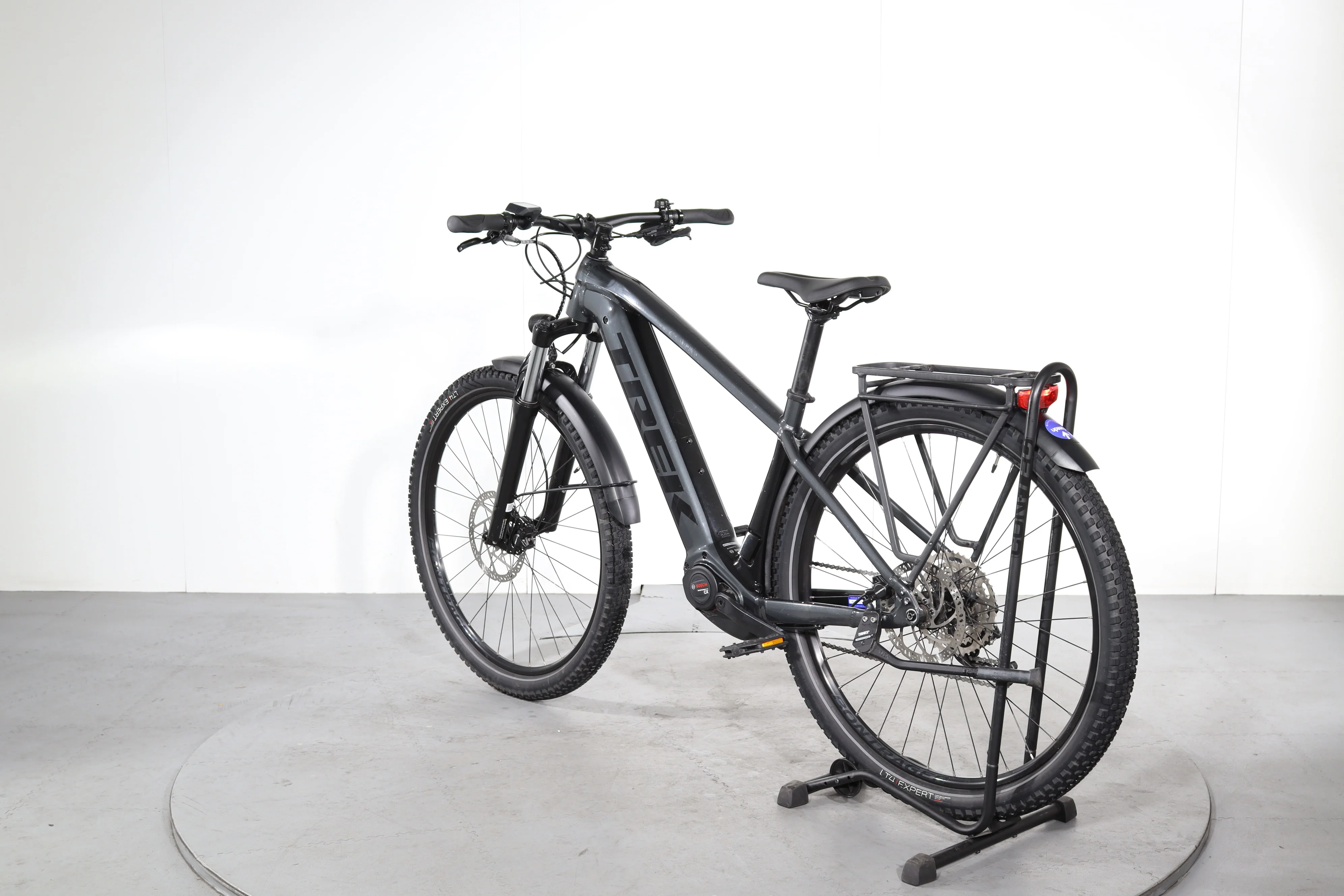 Trek Powerfly 4 - Image 5