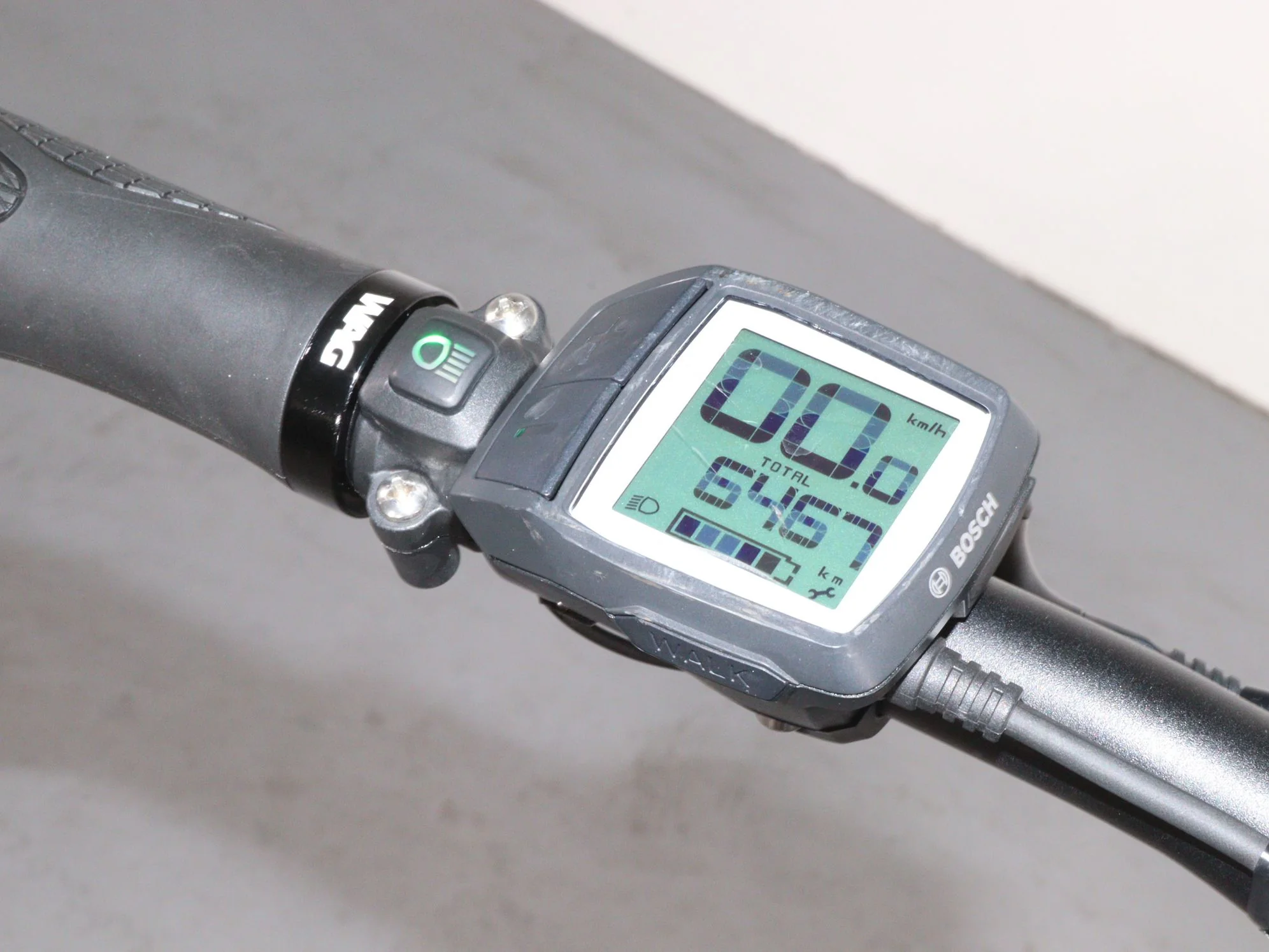 Trek Powerfly 4 - Image 8