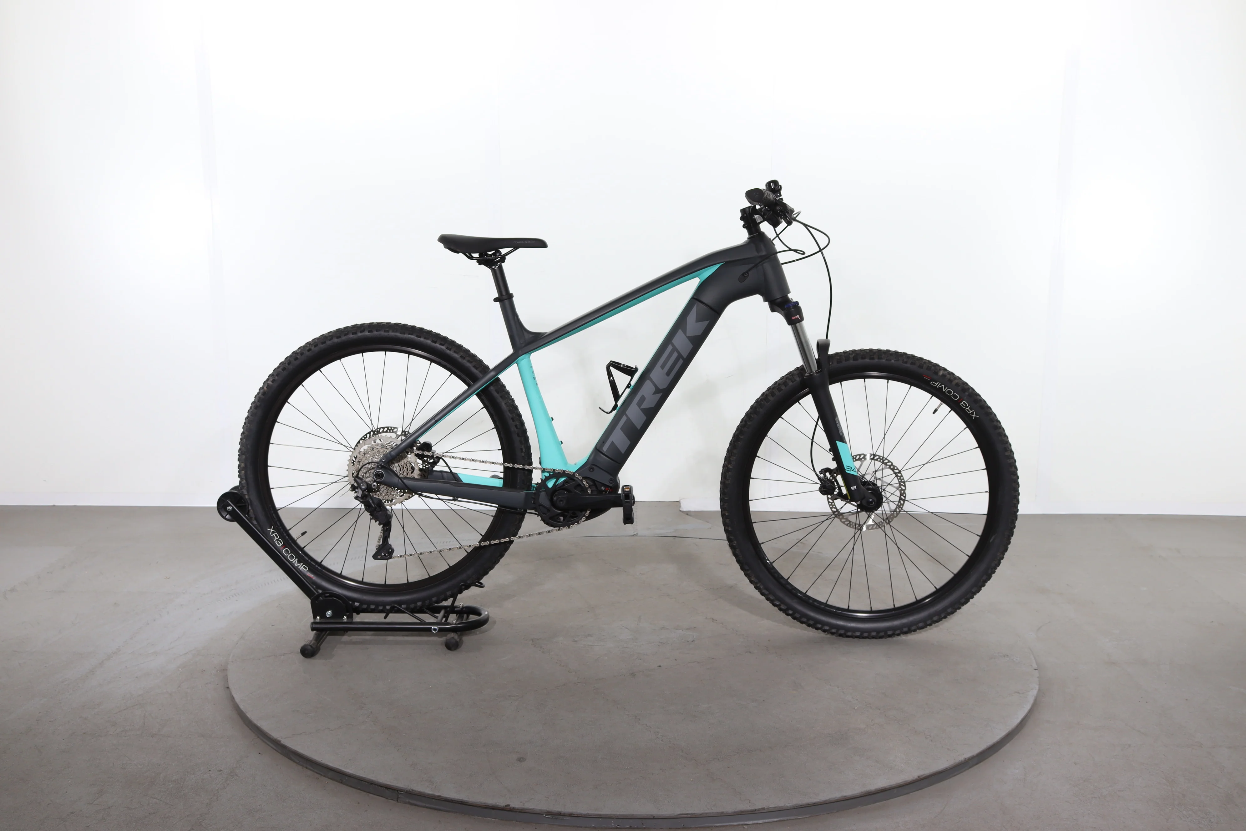 Trek Powerfly 4
