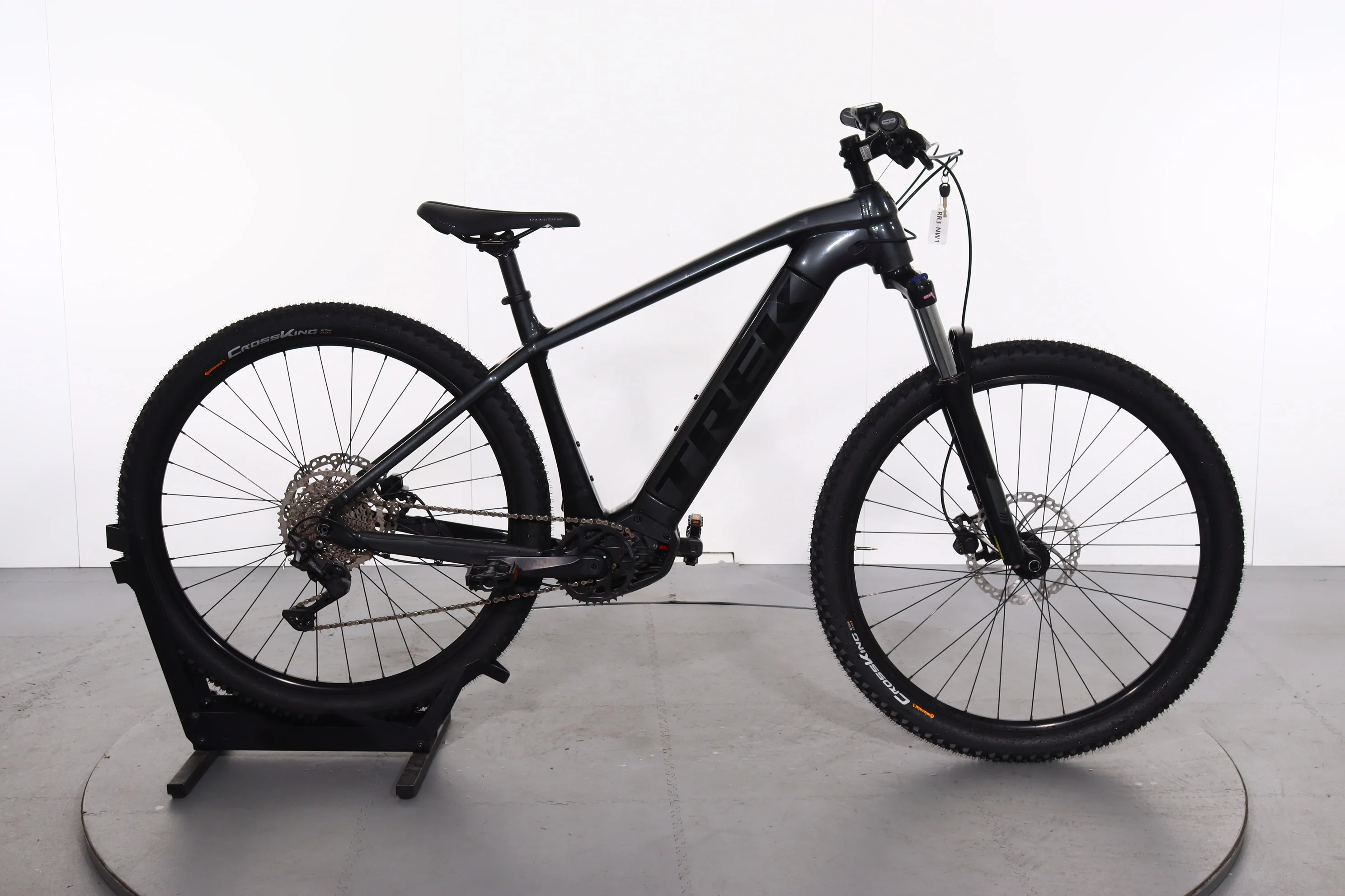 Trek Powerfly 4