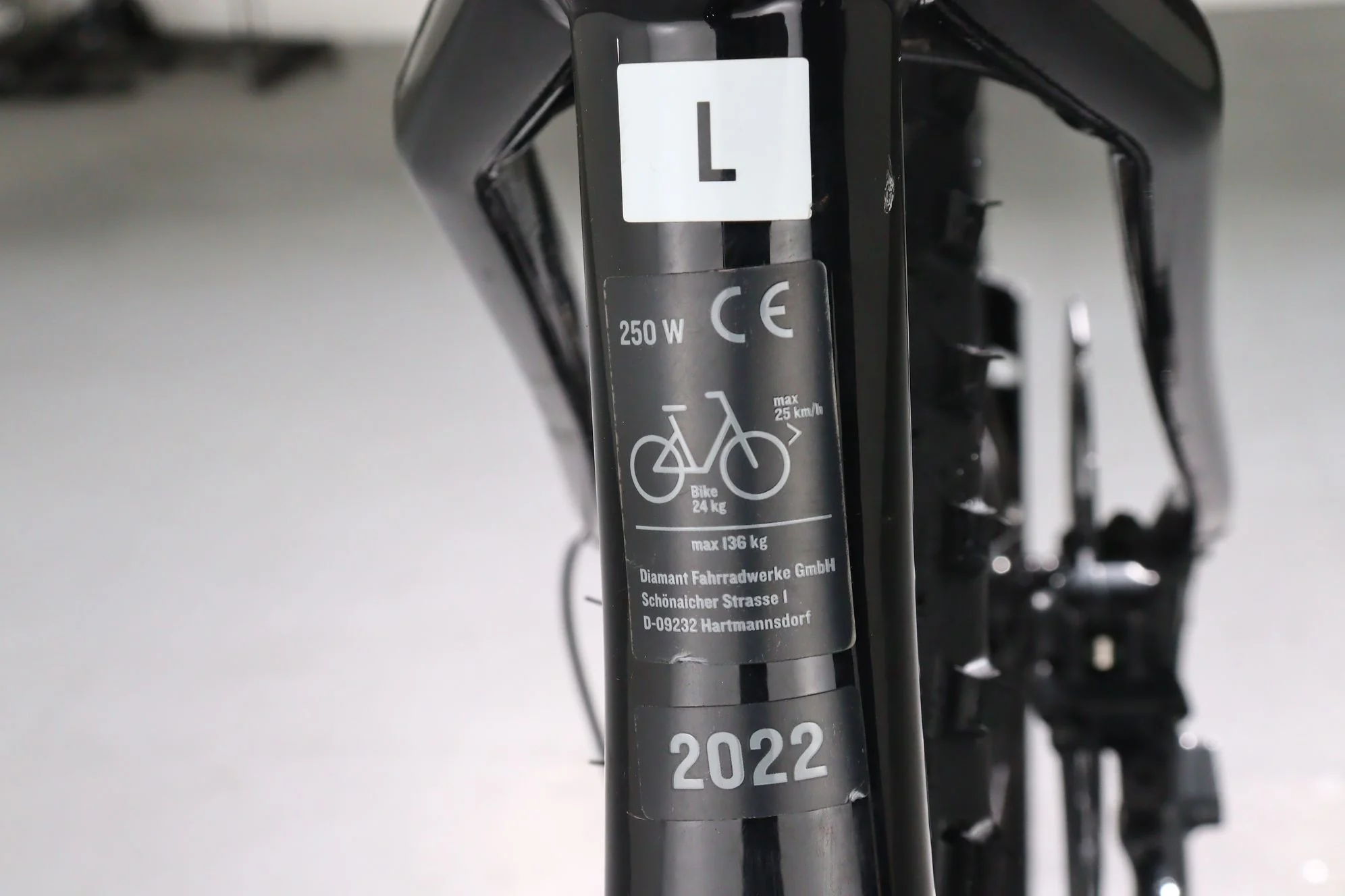Trek Powerfly 4 - Image 10