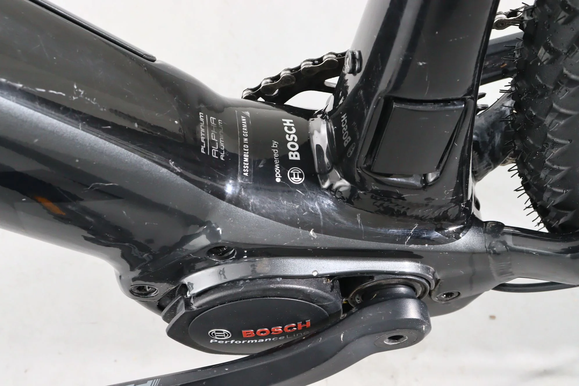 Trek Powerfly 4 - Image 12