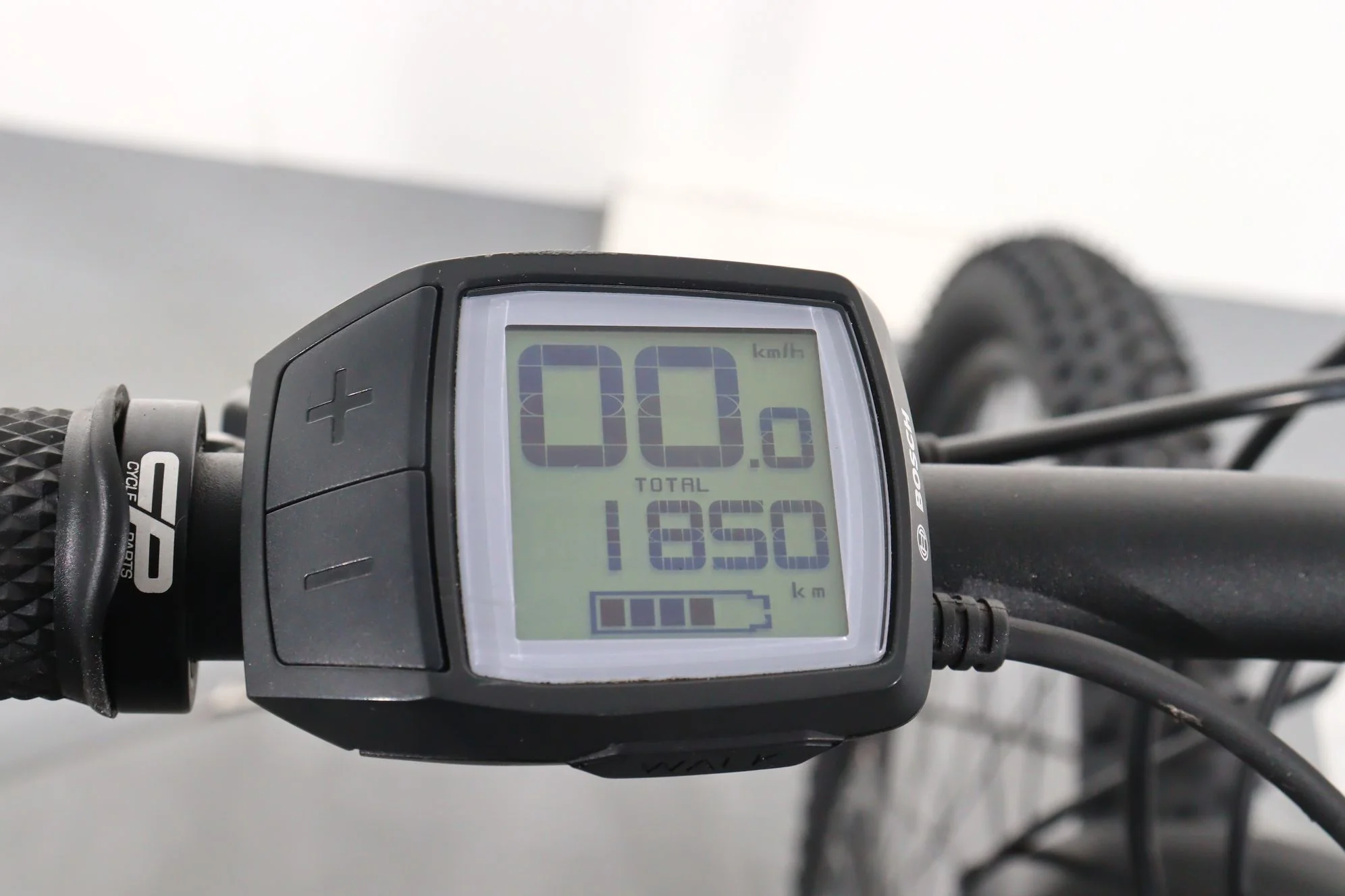 Trek Powerfly 4 - Image 13