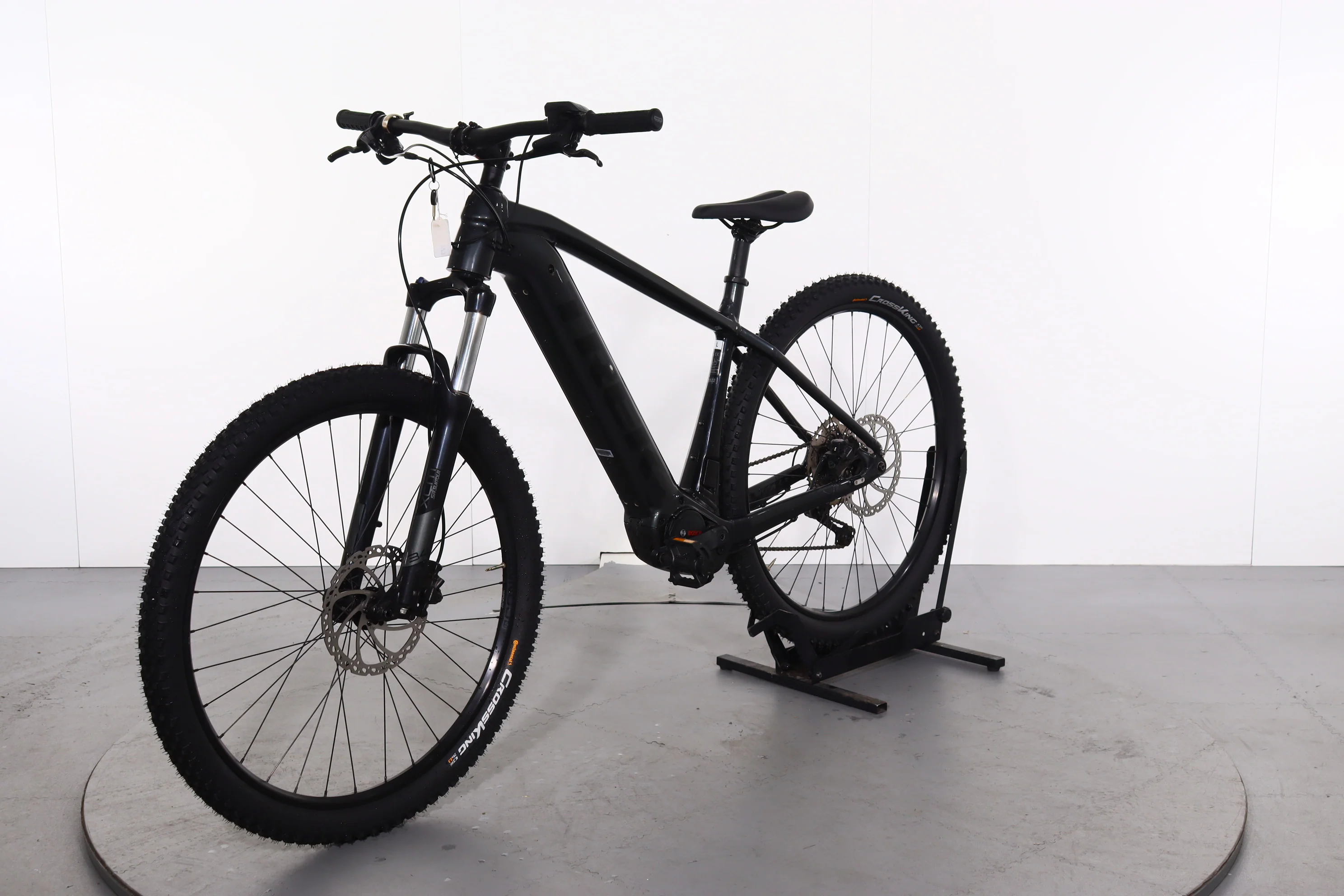 Trek Powerfly 4 - Image 2