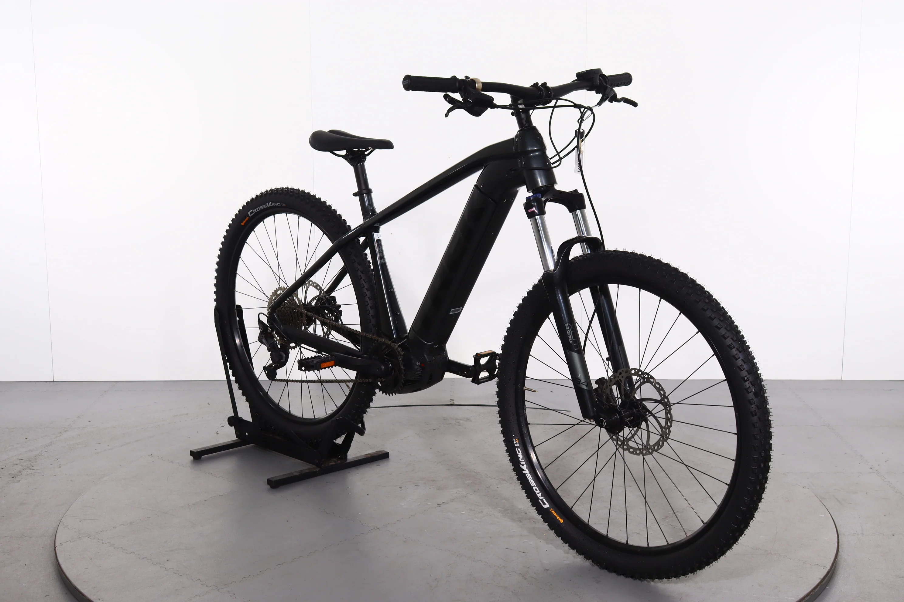 Trek Powerfly 4 - Image 6