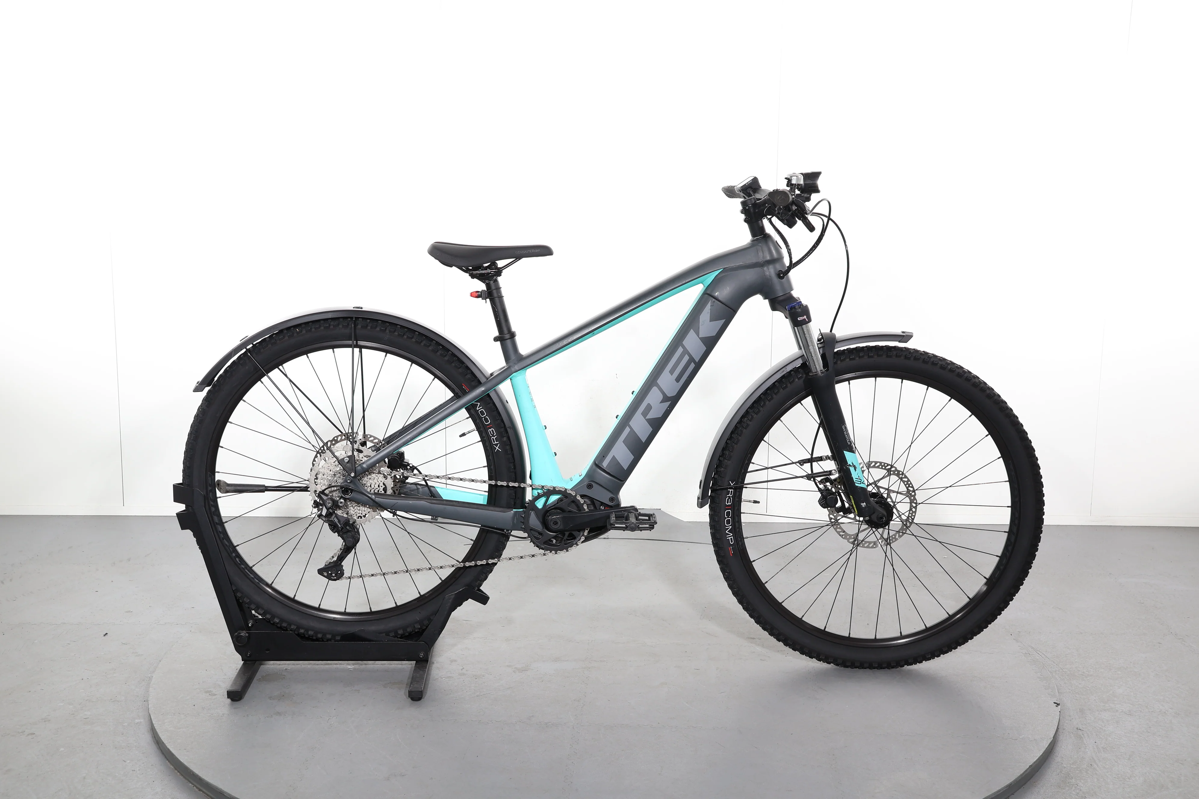 Trek Powerfly 4