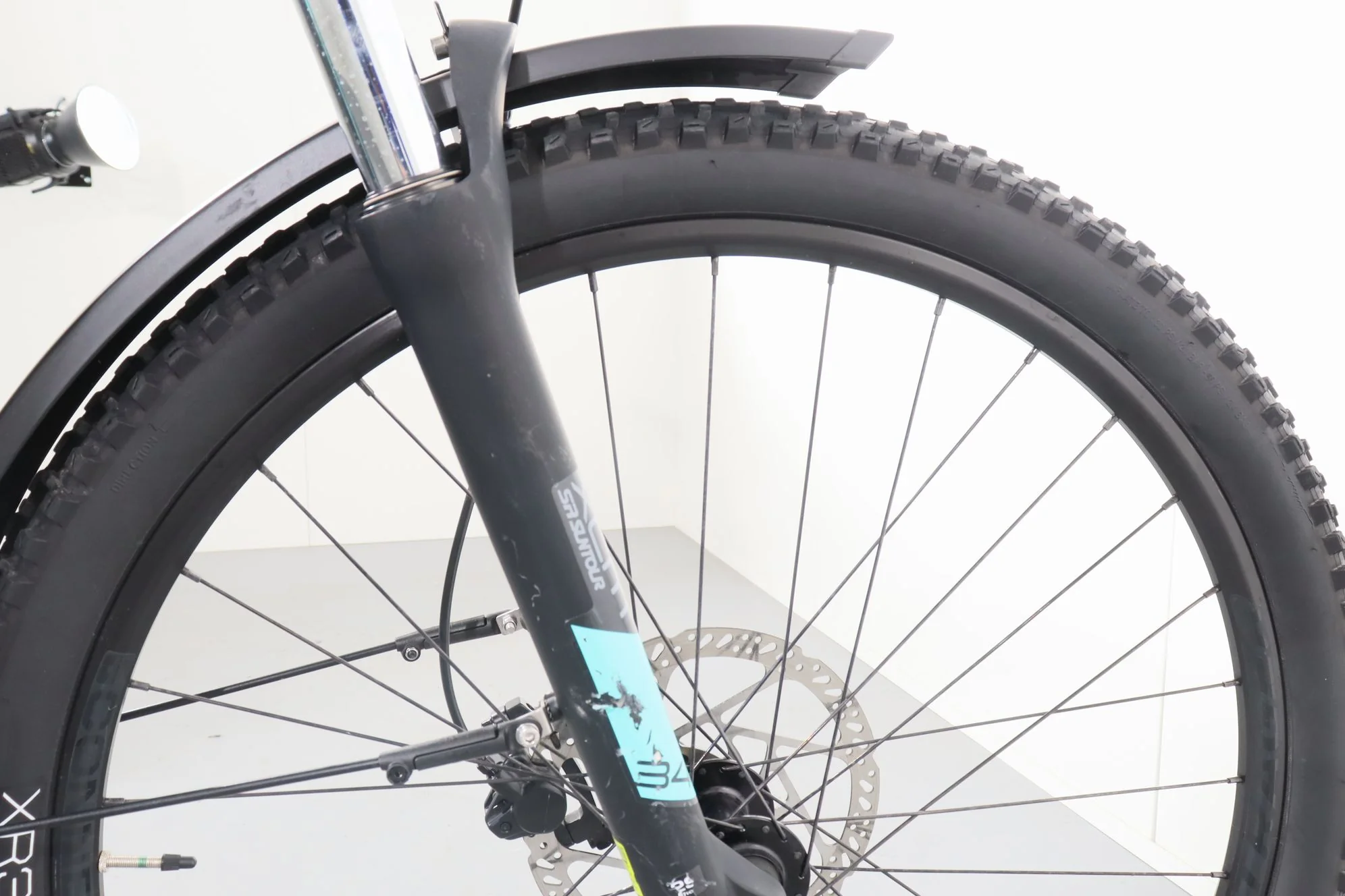 Trek Powerfly 4 - Image 10
