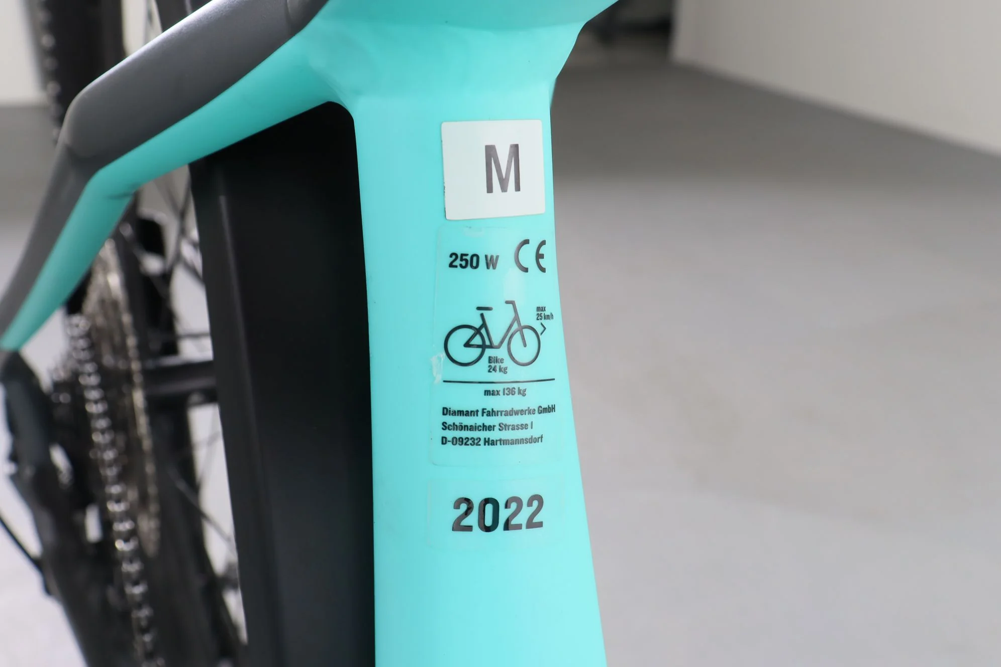 Trek Powerfly 4 - Image 11