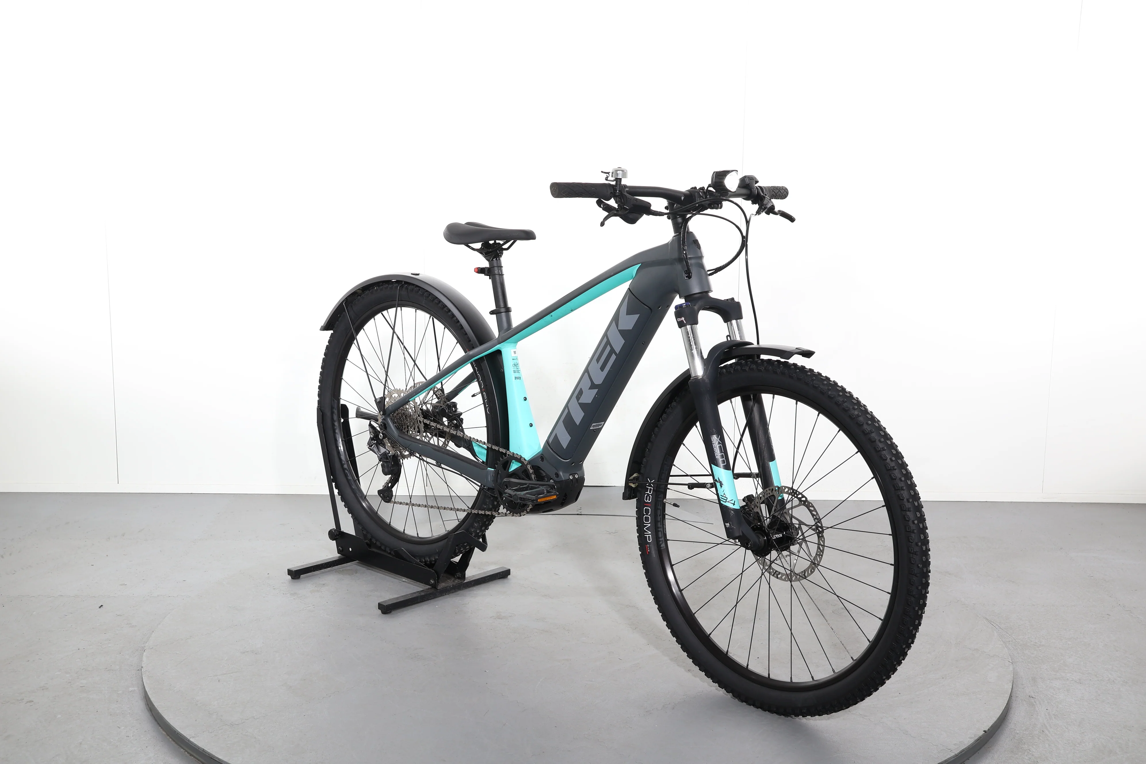 Trek Powerfly 4 - Image 2