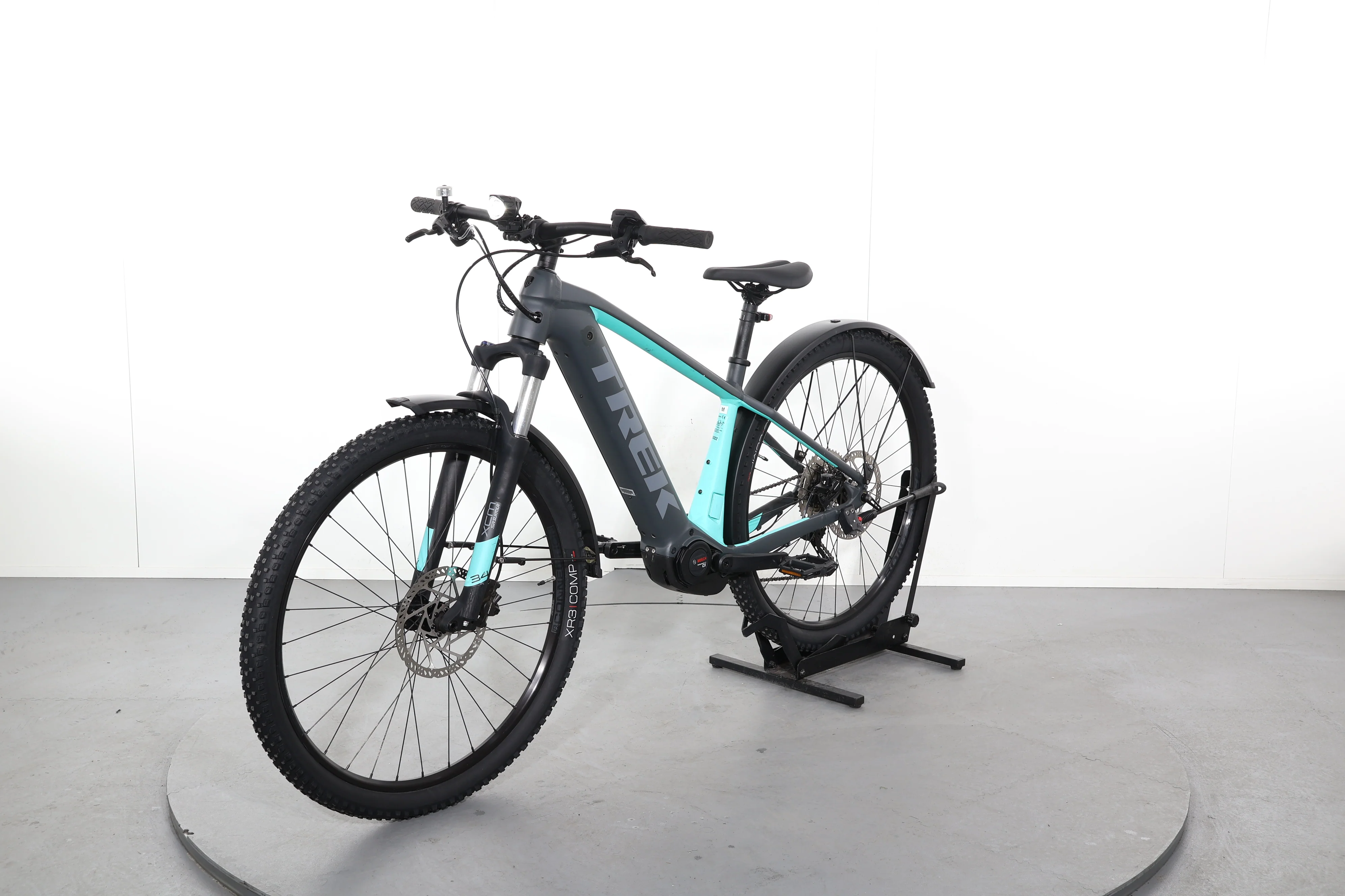 Trek Powerfly 4 - Image 3