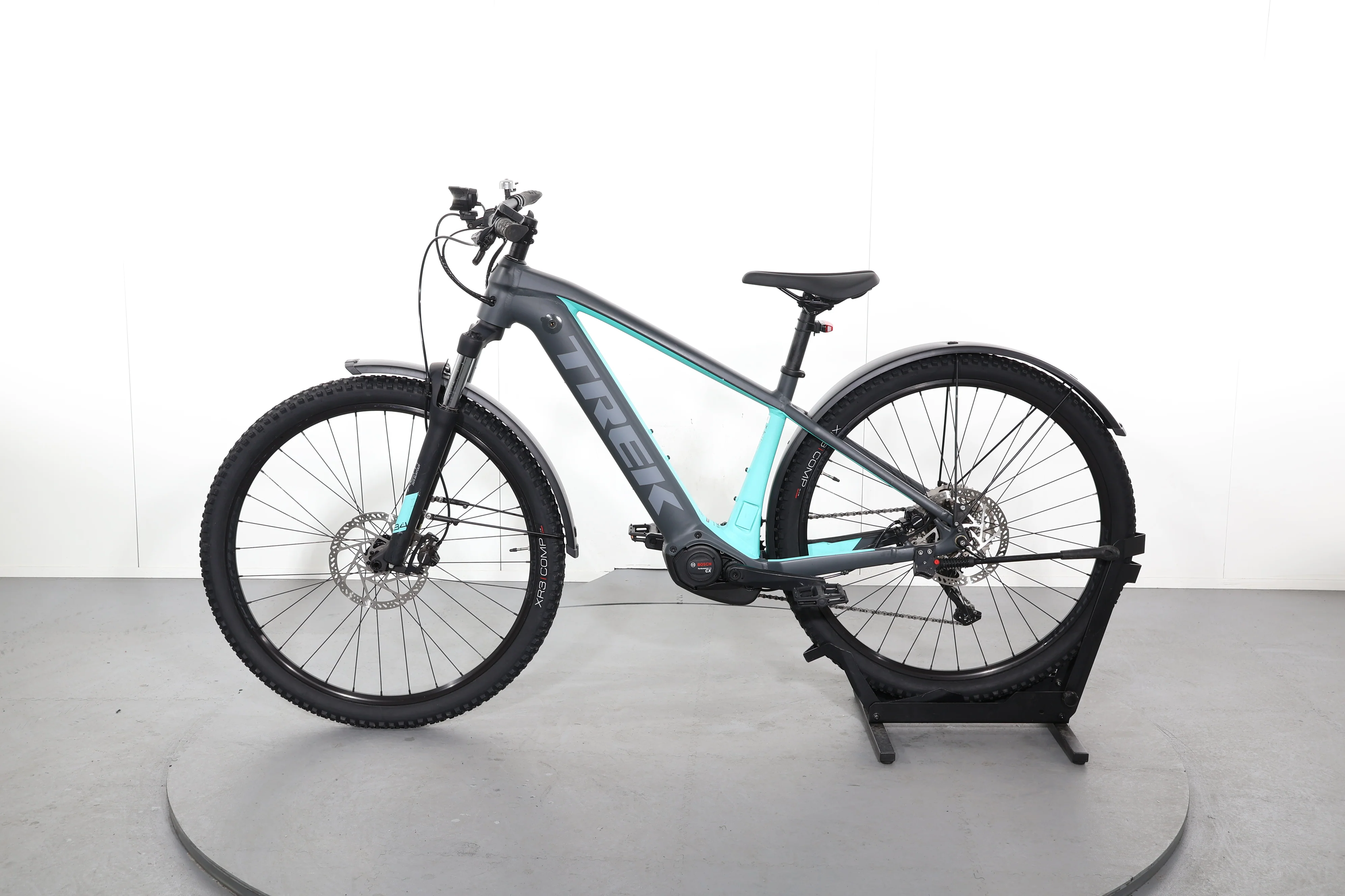 Trek Powerfly 4 - Image 4