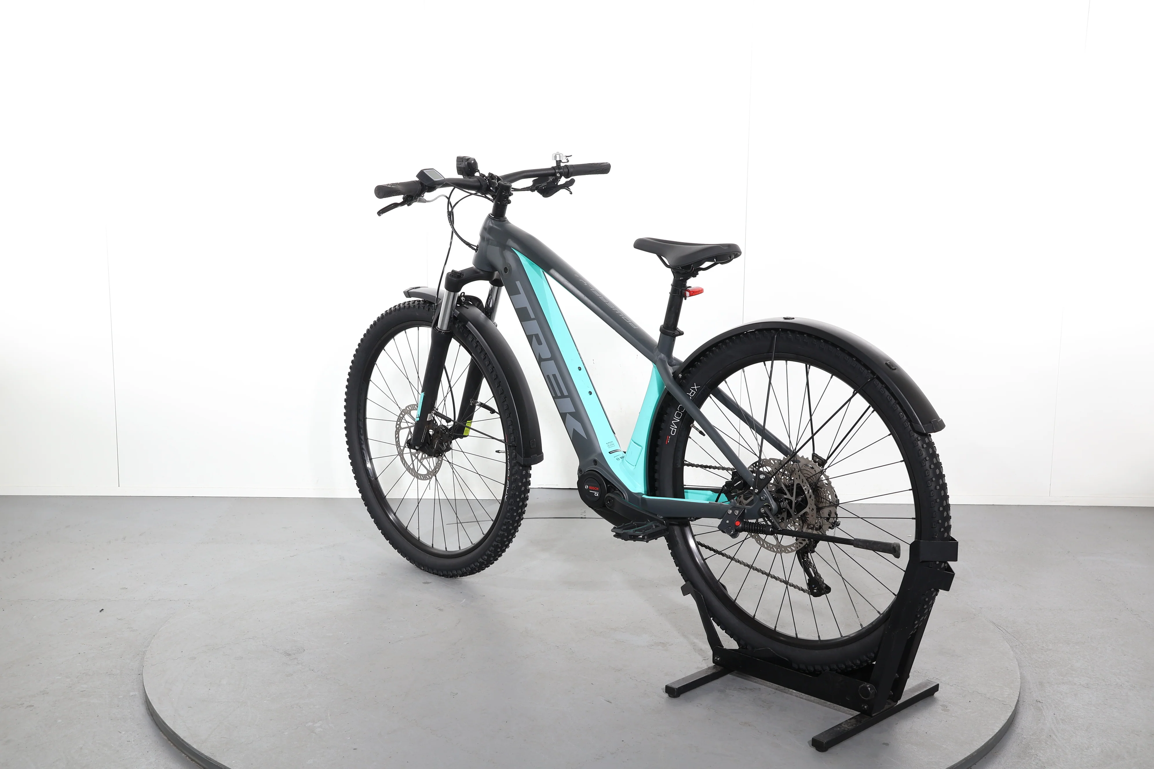 Trek Powerfly 4 - Image 5