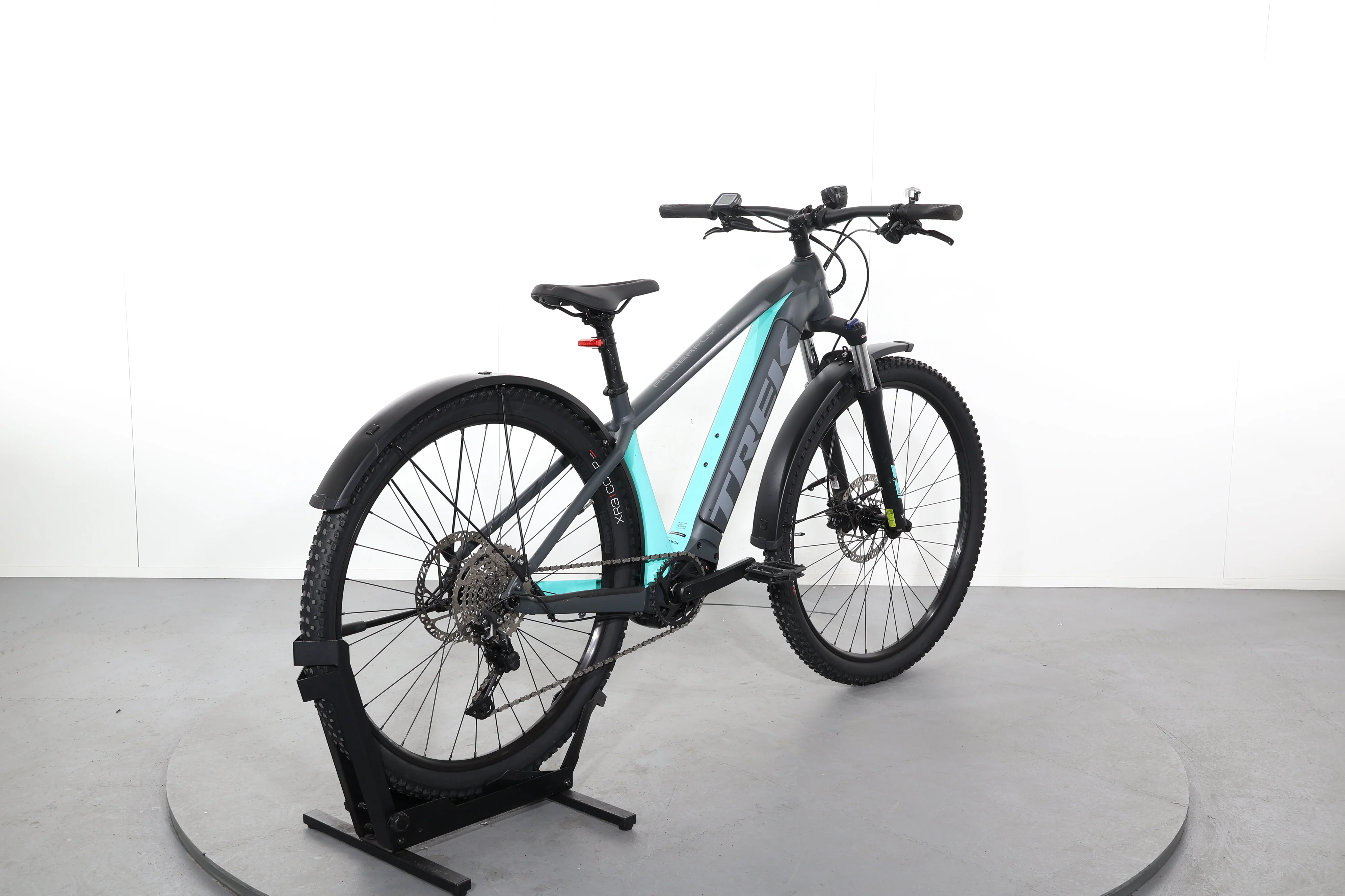 Trek Powerfly 4 - Image 6