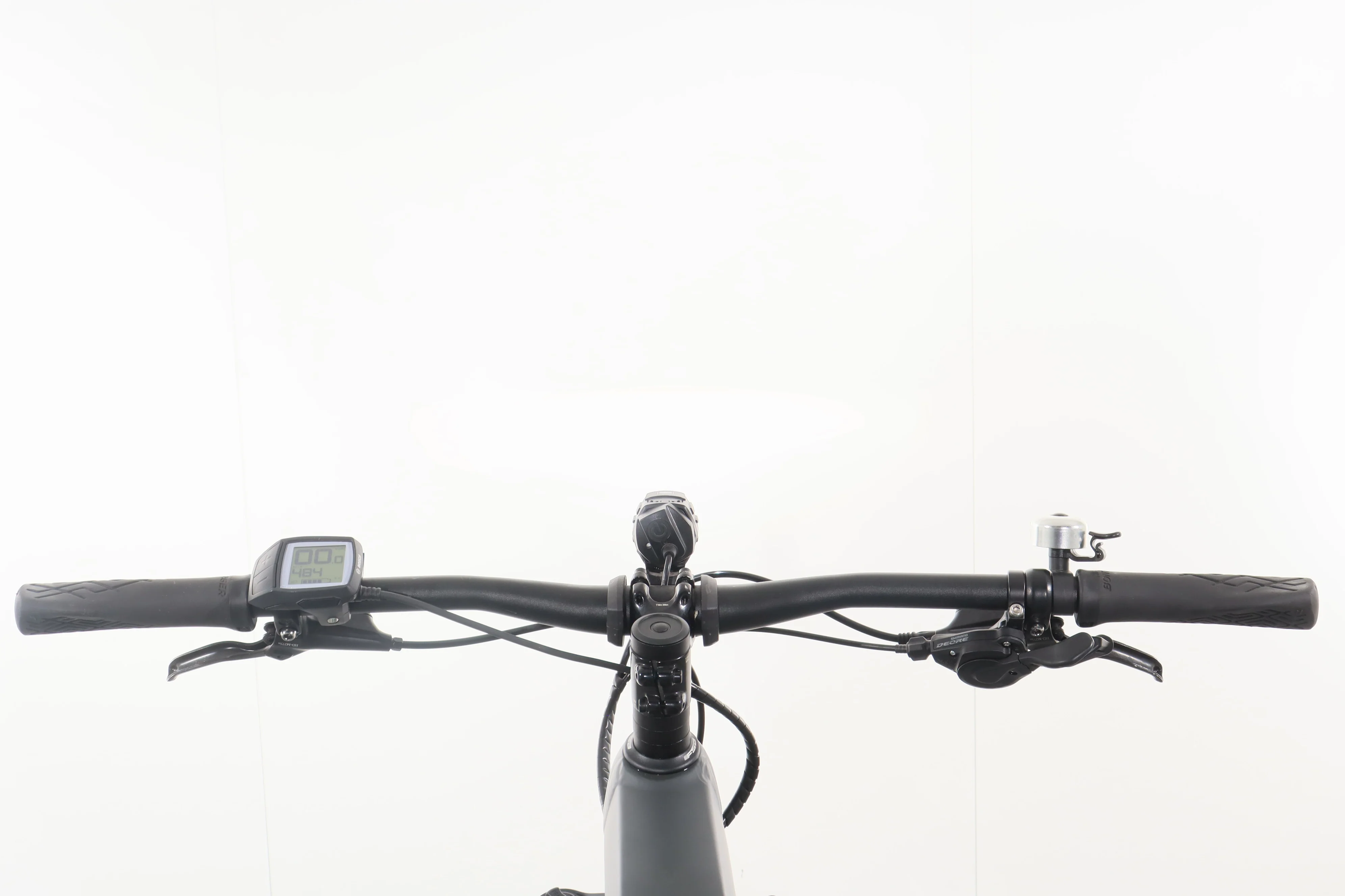 Trek Powerfly 4 - Image 7