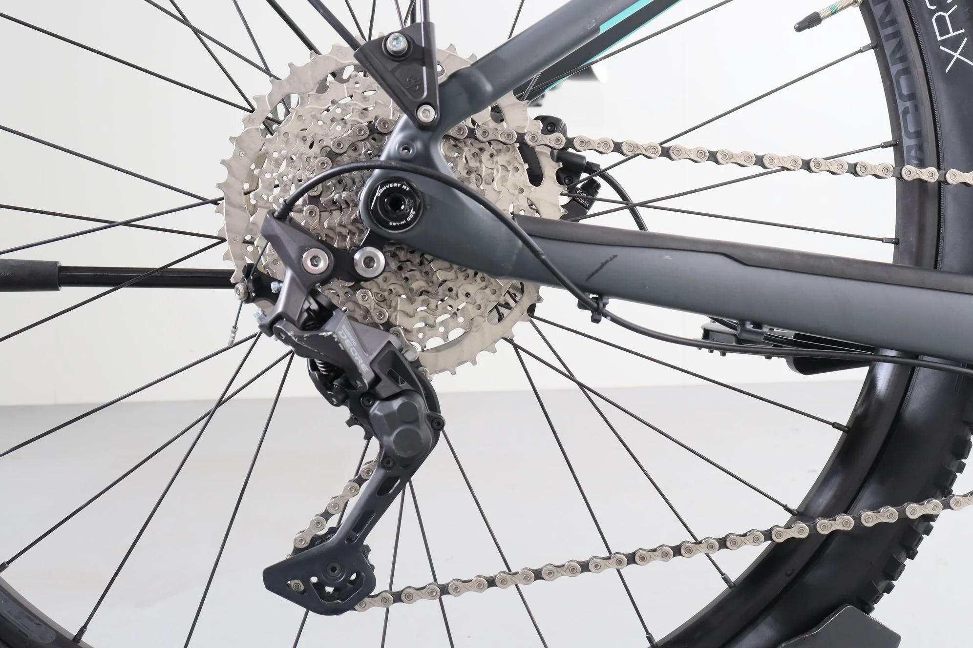 Trek Powerfly 4 - Image 8