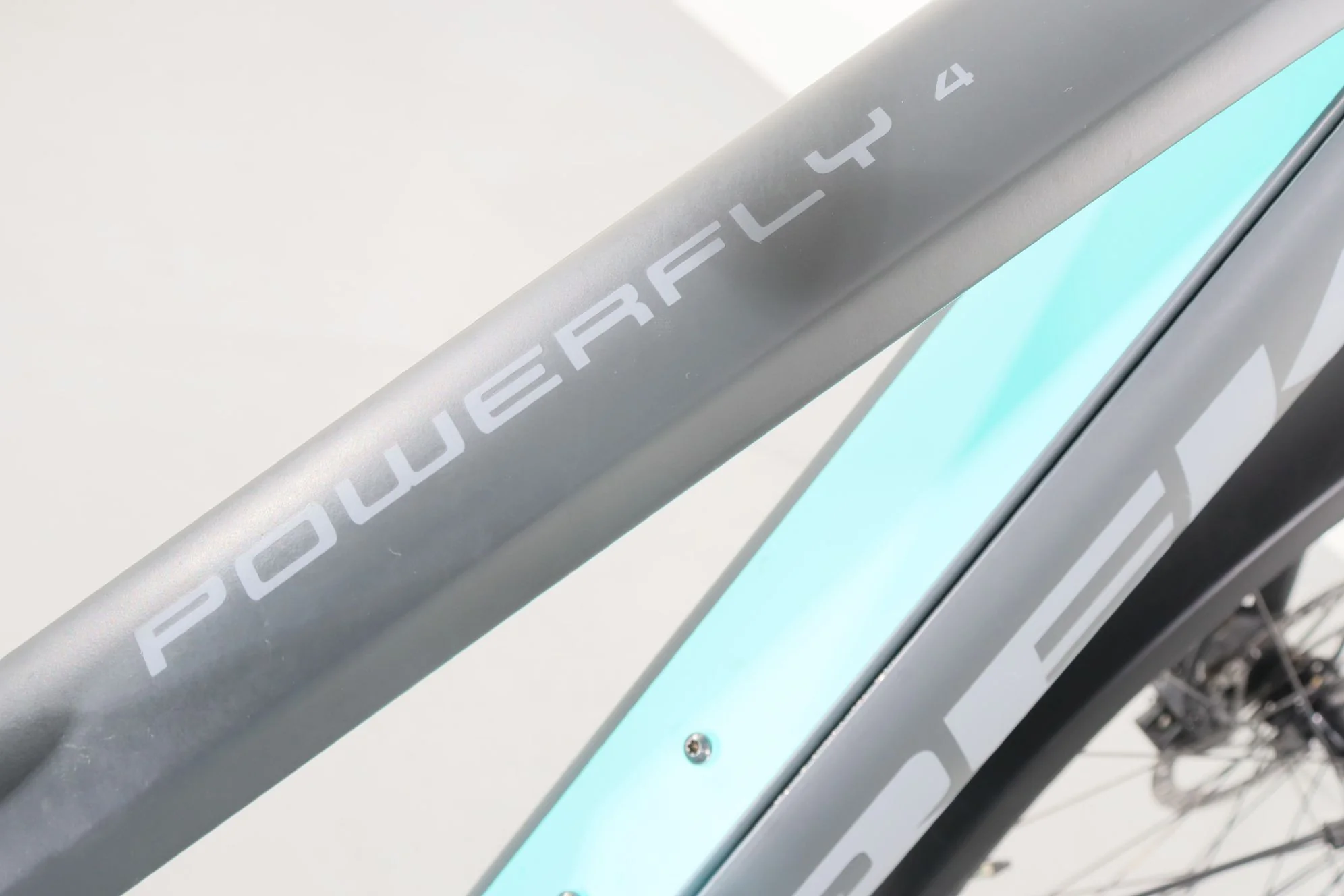 Trek Powerfly 4 - Image 9