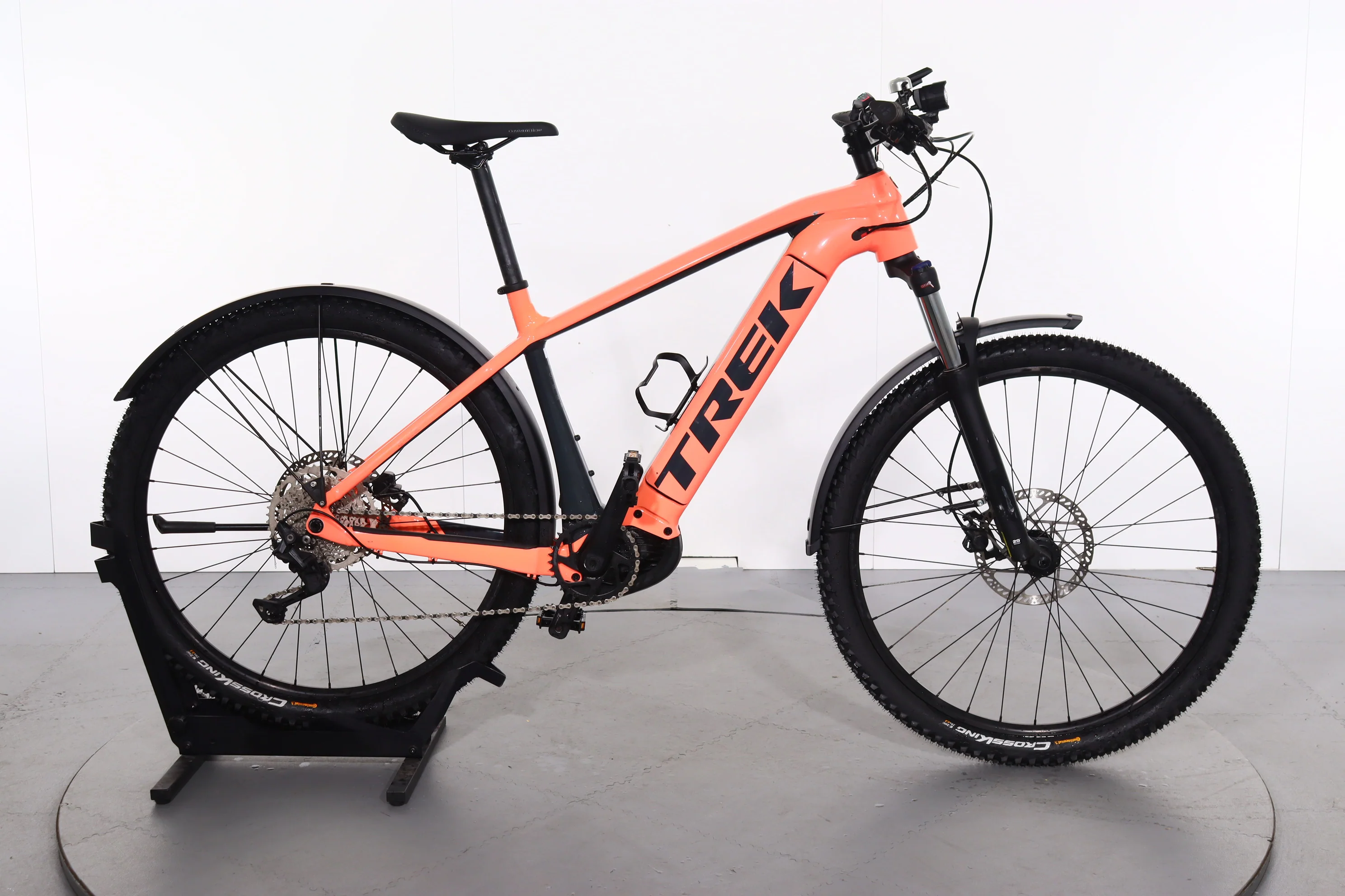 Trek Powerfly 4
