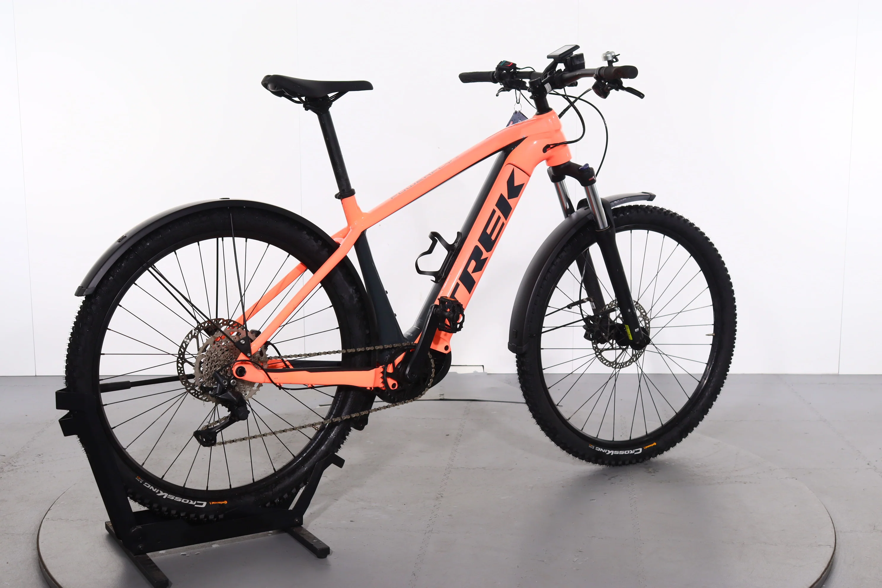 Trek Powerfly 4 - Image 2