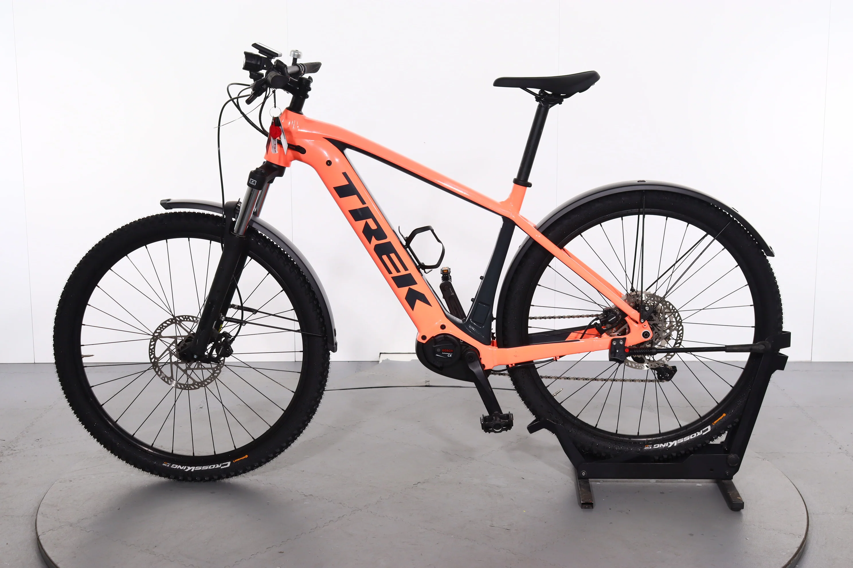Trek Powerfly 4 - Image 5