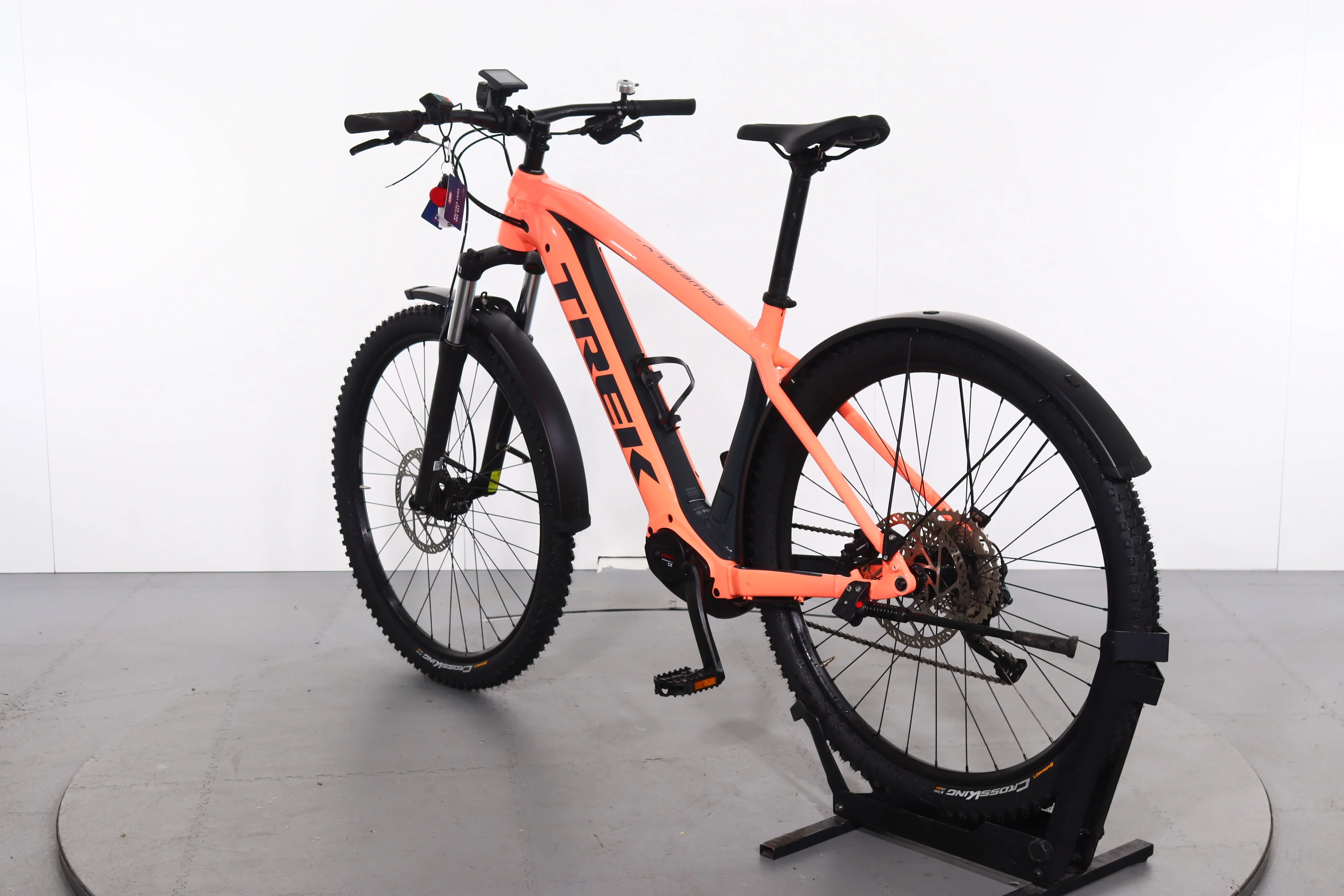 Trek Powerfly 4 - Image 6
