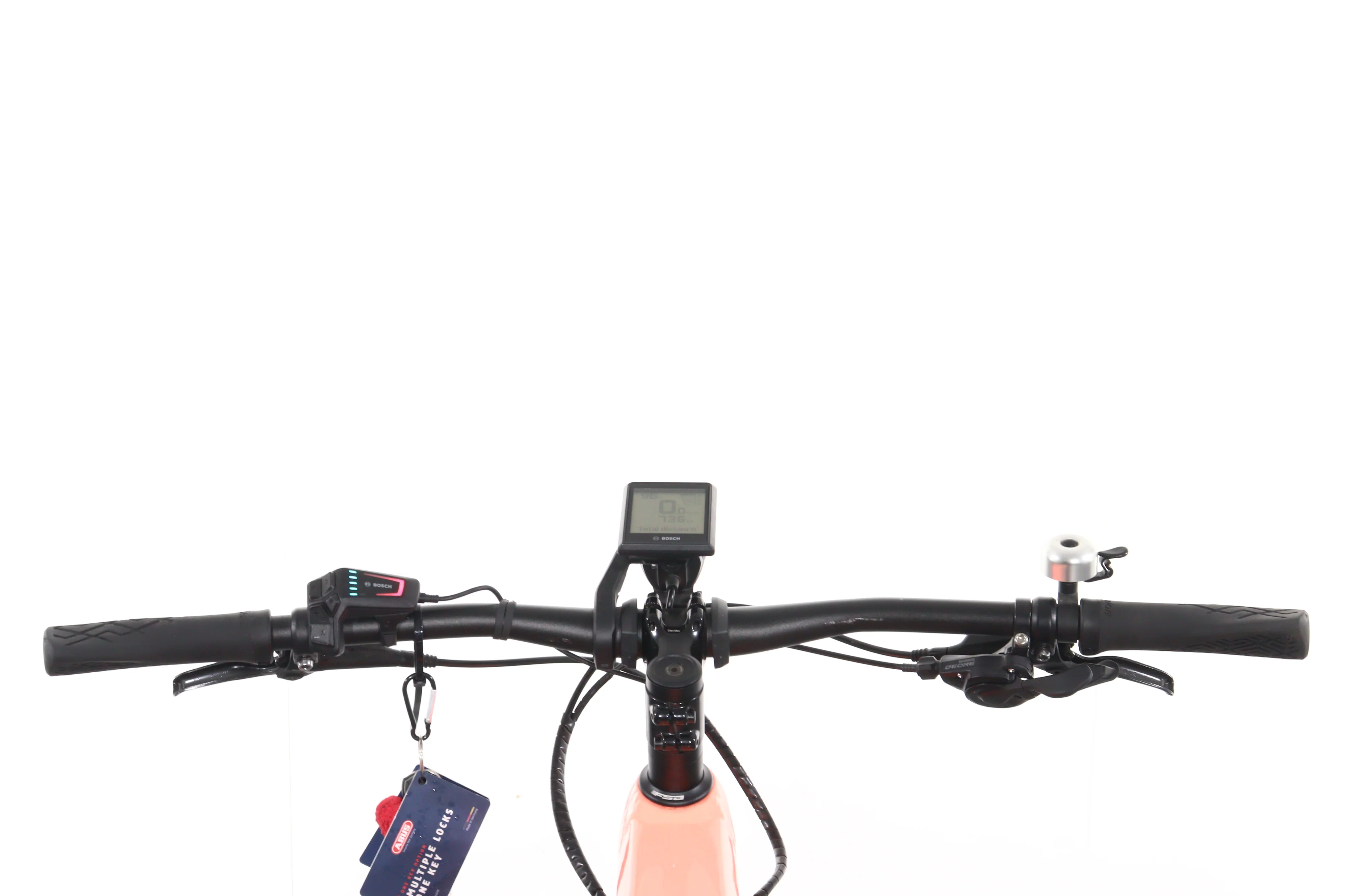 Trek Powerfly 4 - Image 7