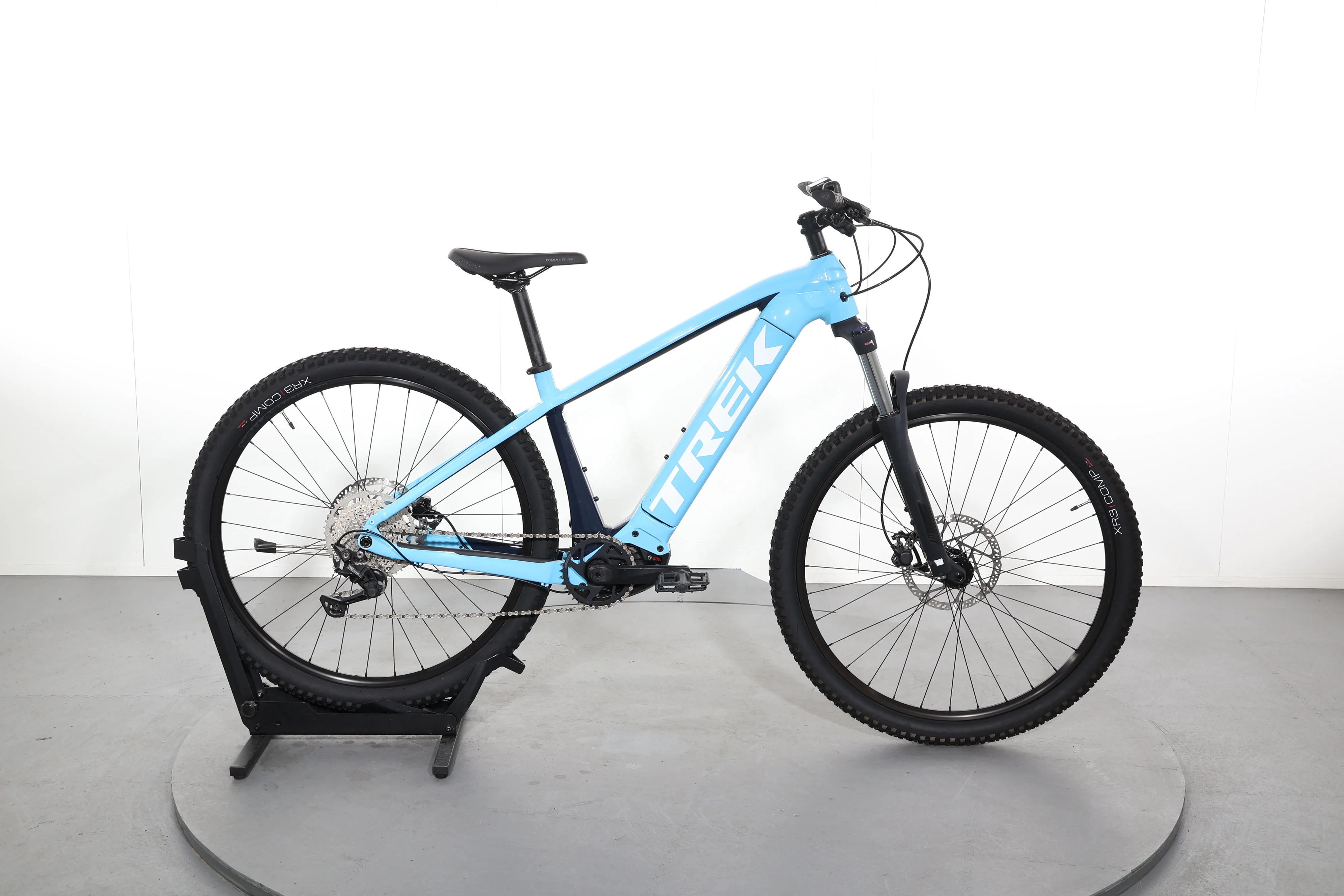 Trek Powerfly 4