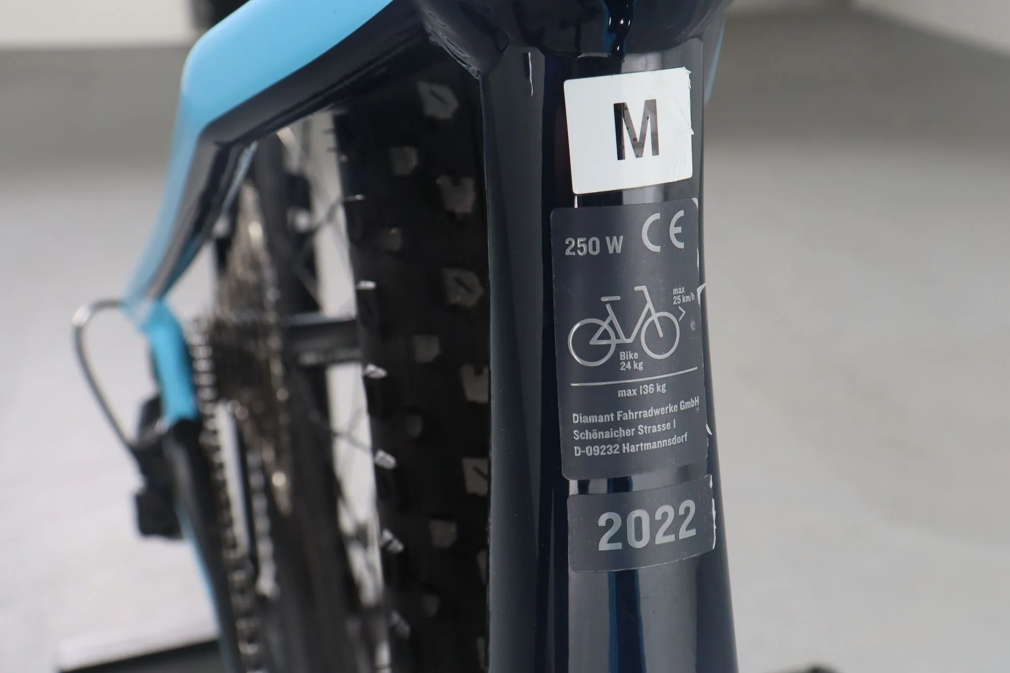 Trek Powerfly 4 - Image 11