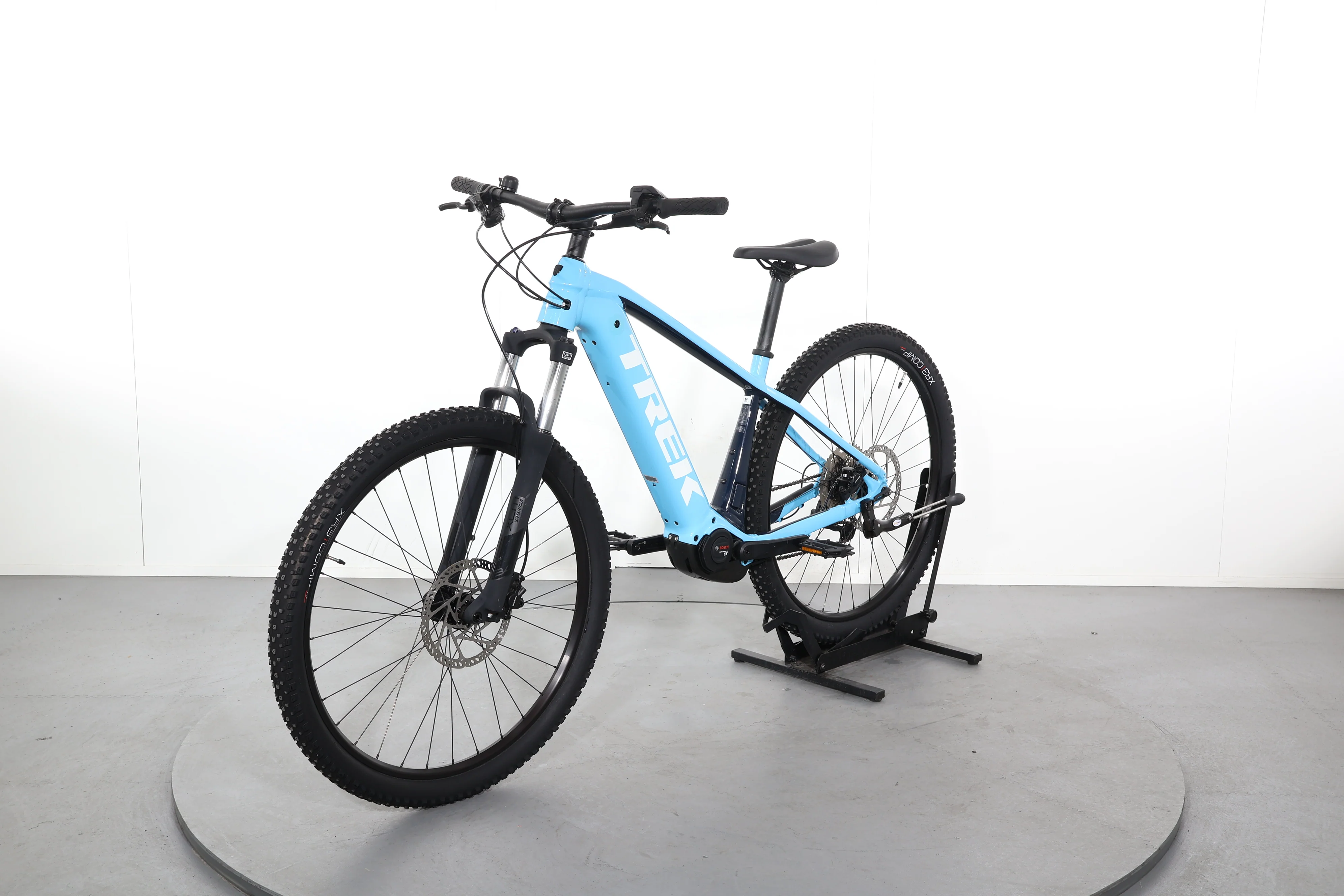Trek Powerfly 4 - Image 3