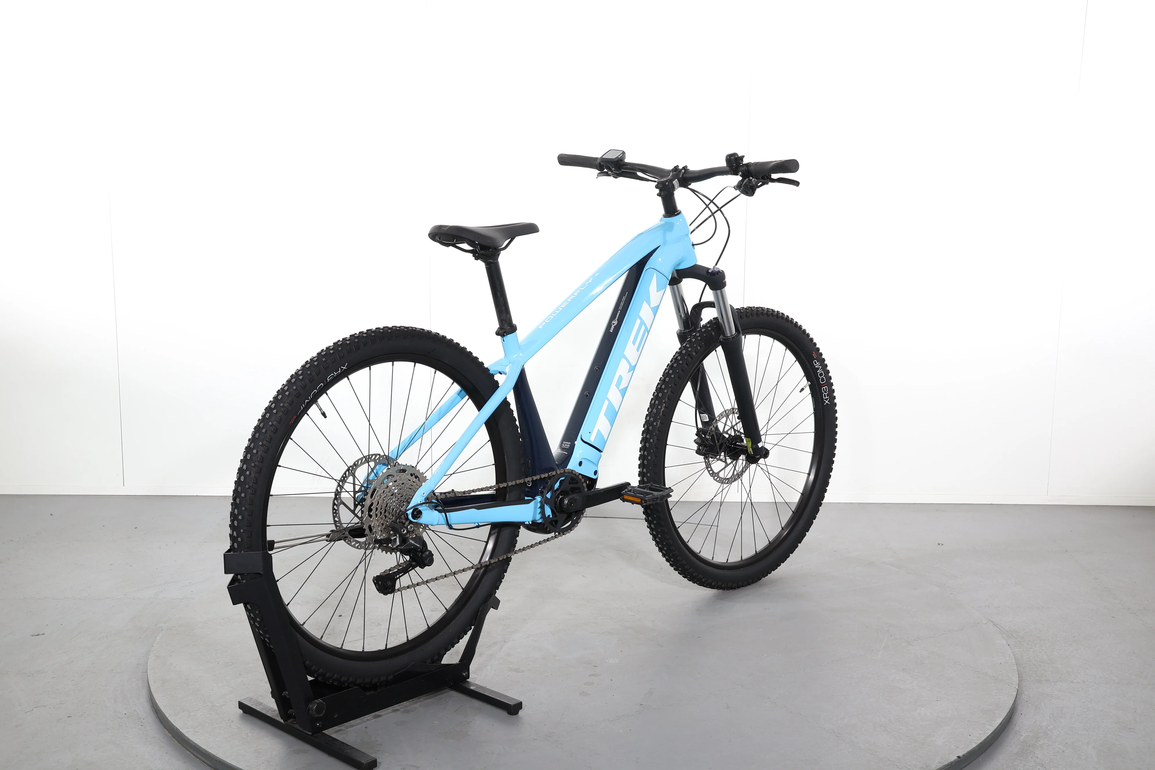 Trek Powerfly 4 - Image 6
