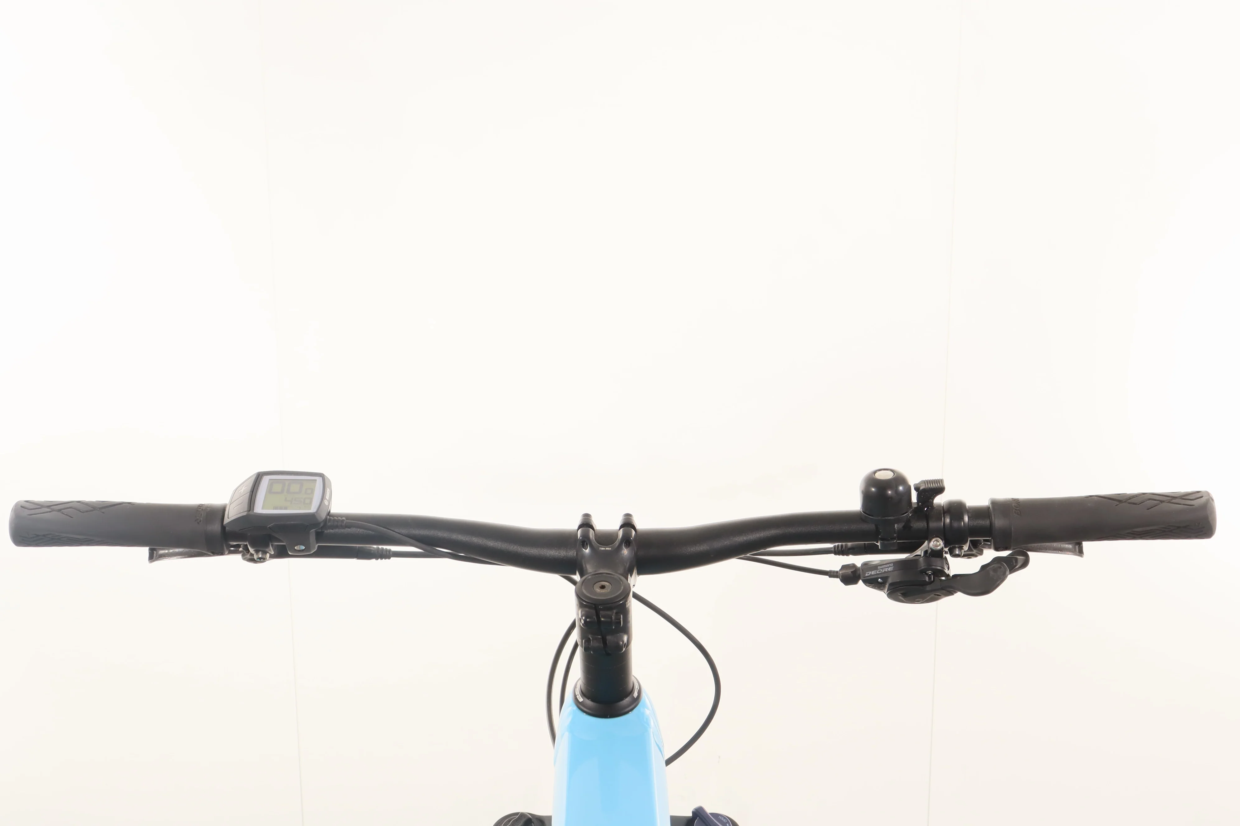 Trek Powerfly 4 - Image 7